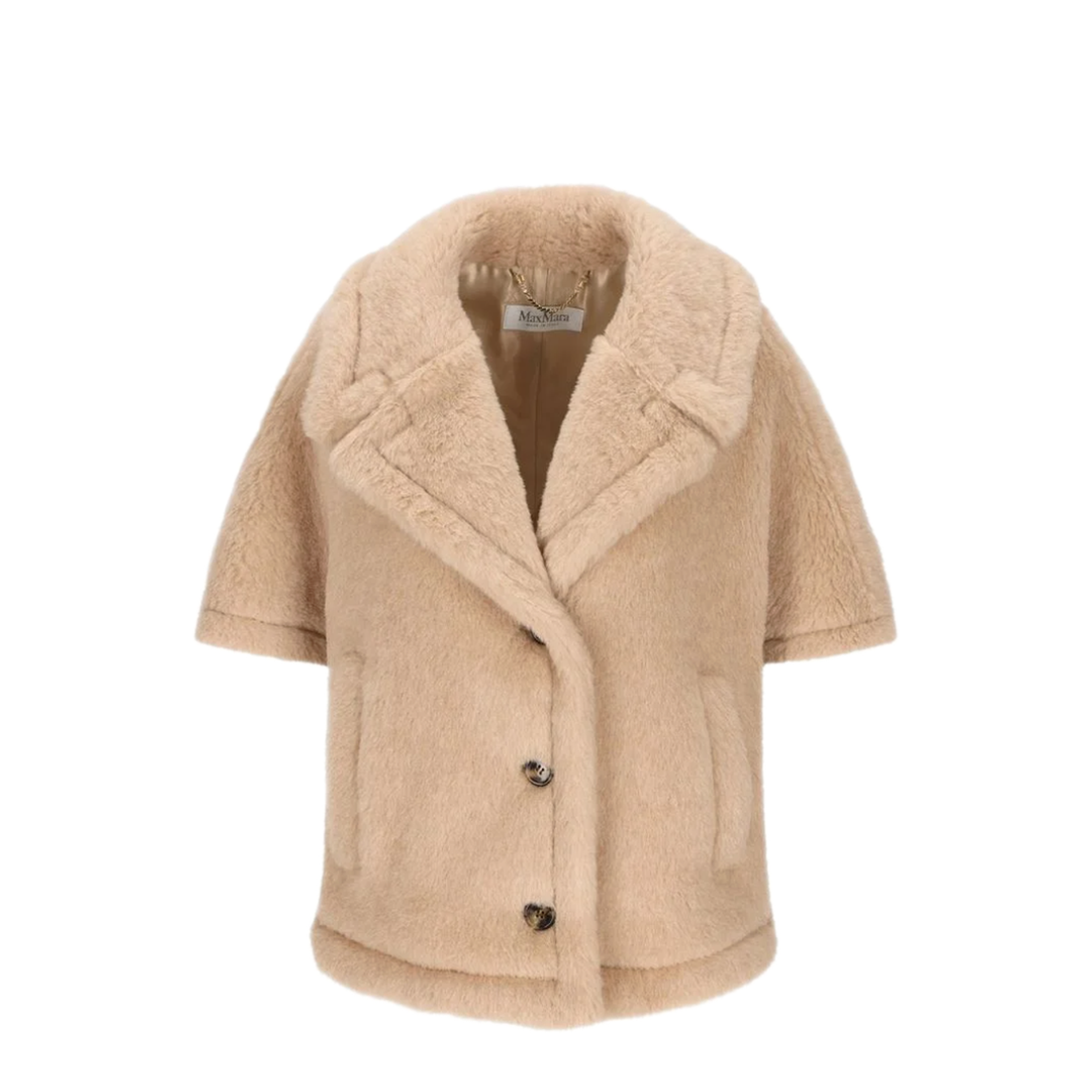 MAYFEYR - Max Mara - Cappa - 2614731181600MXACORV029