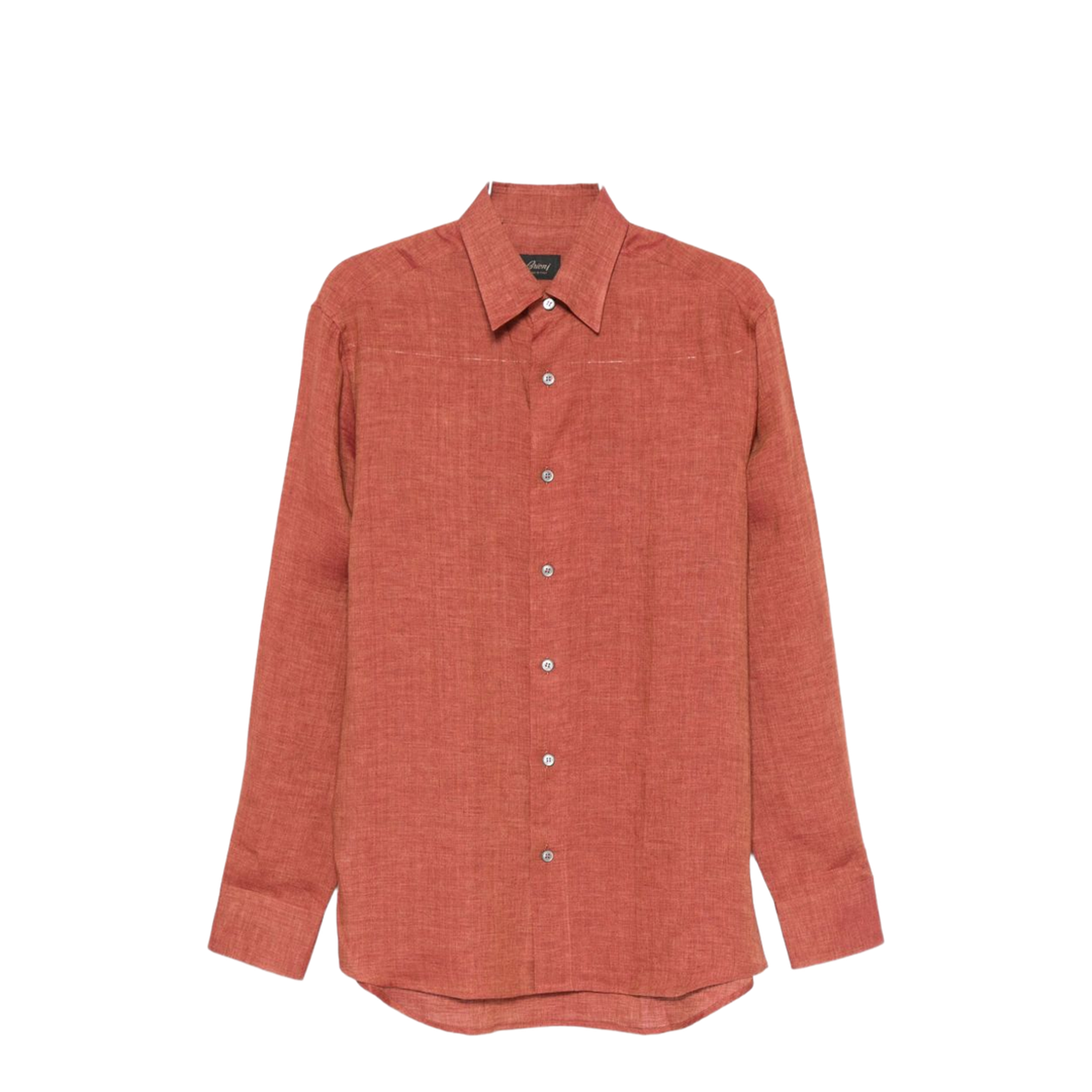 MAYFEYR - Brioni - Shirts - SCAY0LP91116363