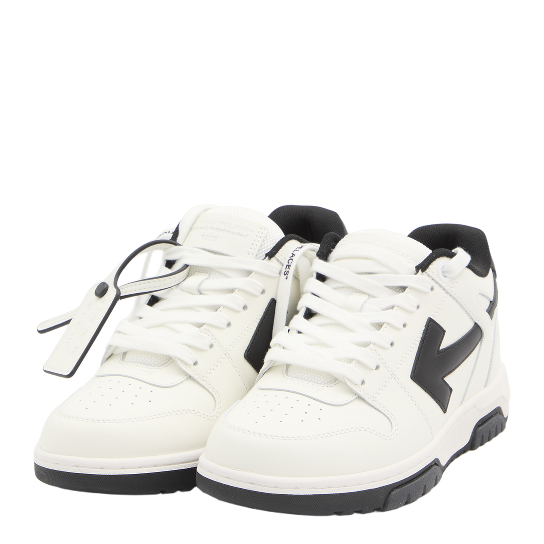 Sneakers White