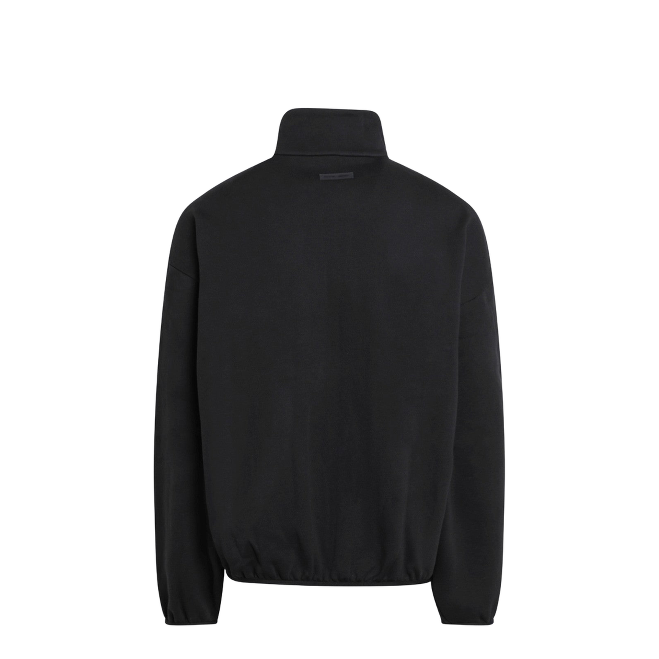Essential Zip-Up Sweatshirt