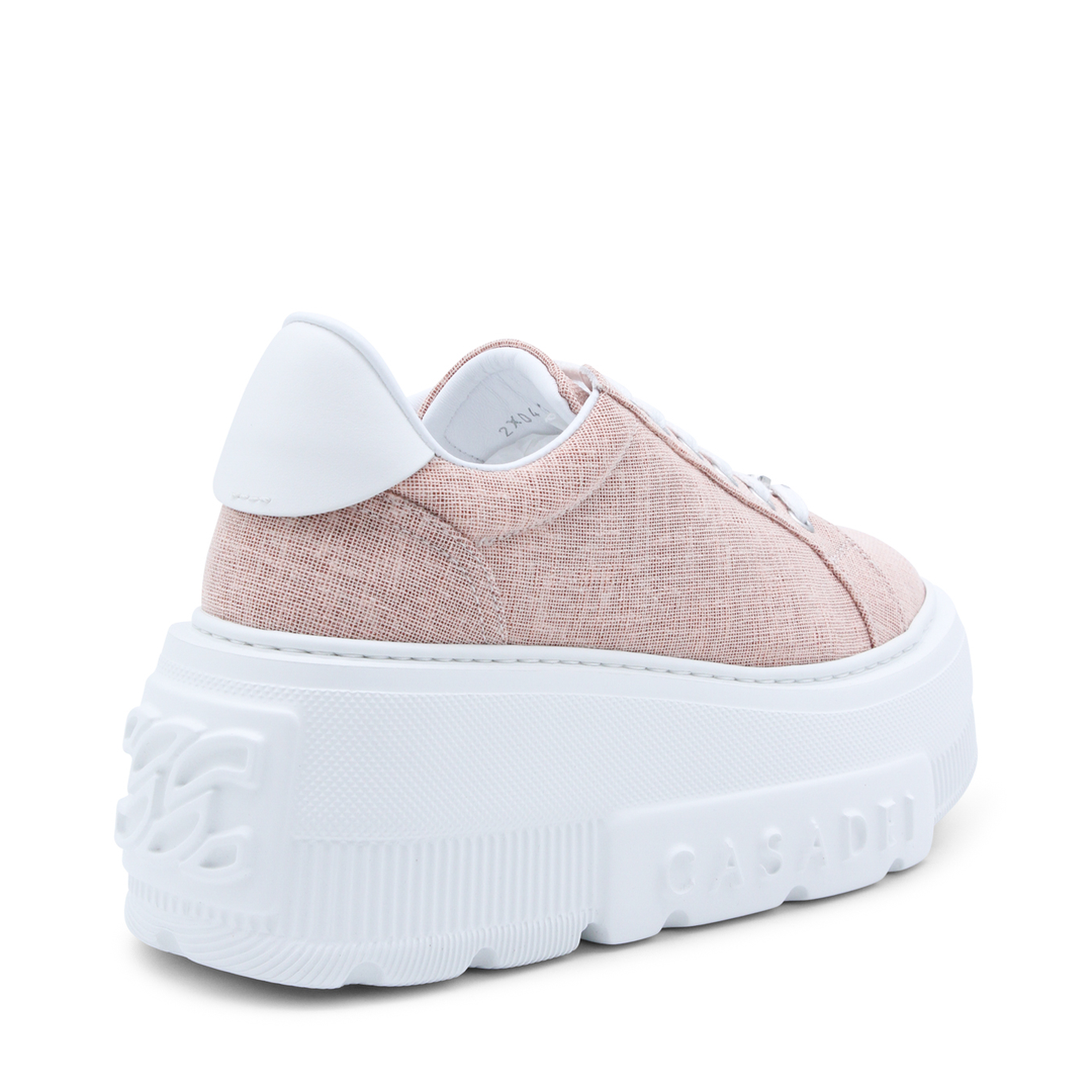 Sneakers Pink
