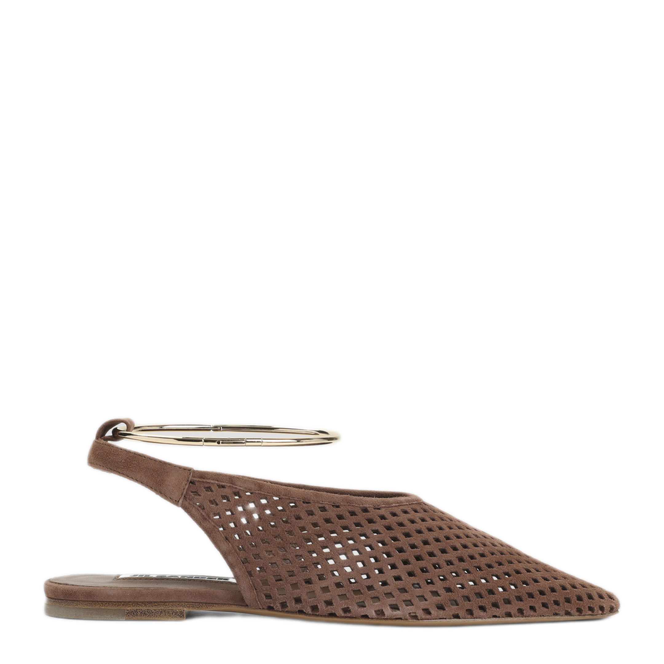 MAYFEYR - Jil Sander - Goat Leather Sling Back - J15WX0019P7587211