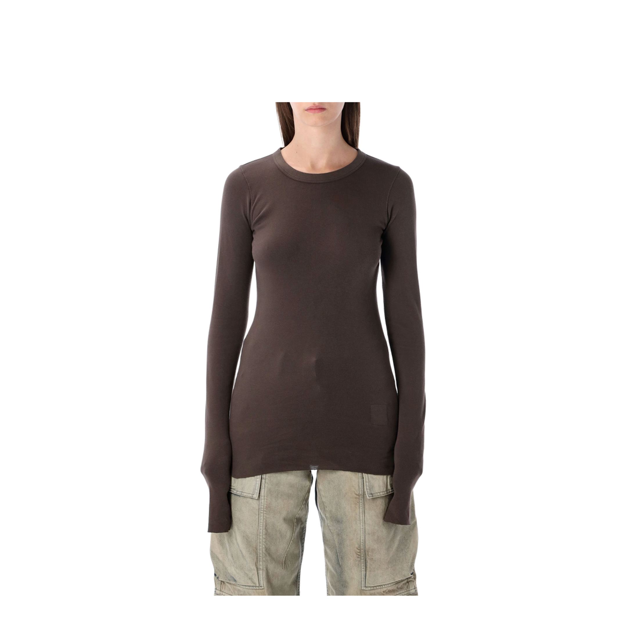MAYFEYR - Rick Owens - T-Shirts And Polos - DS02E7217RN78