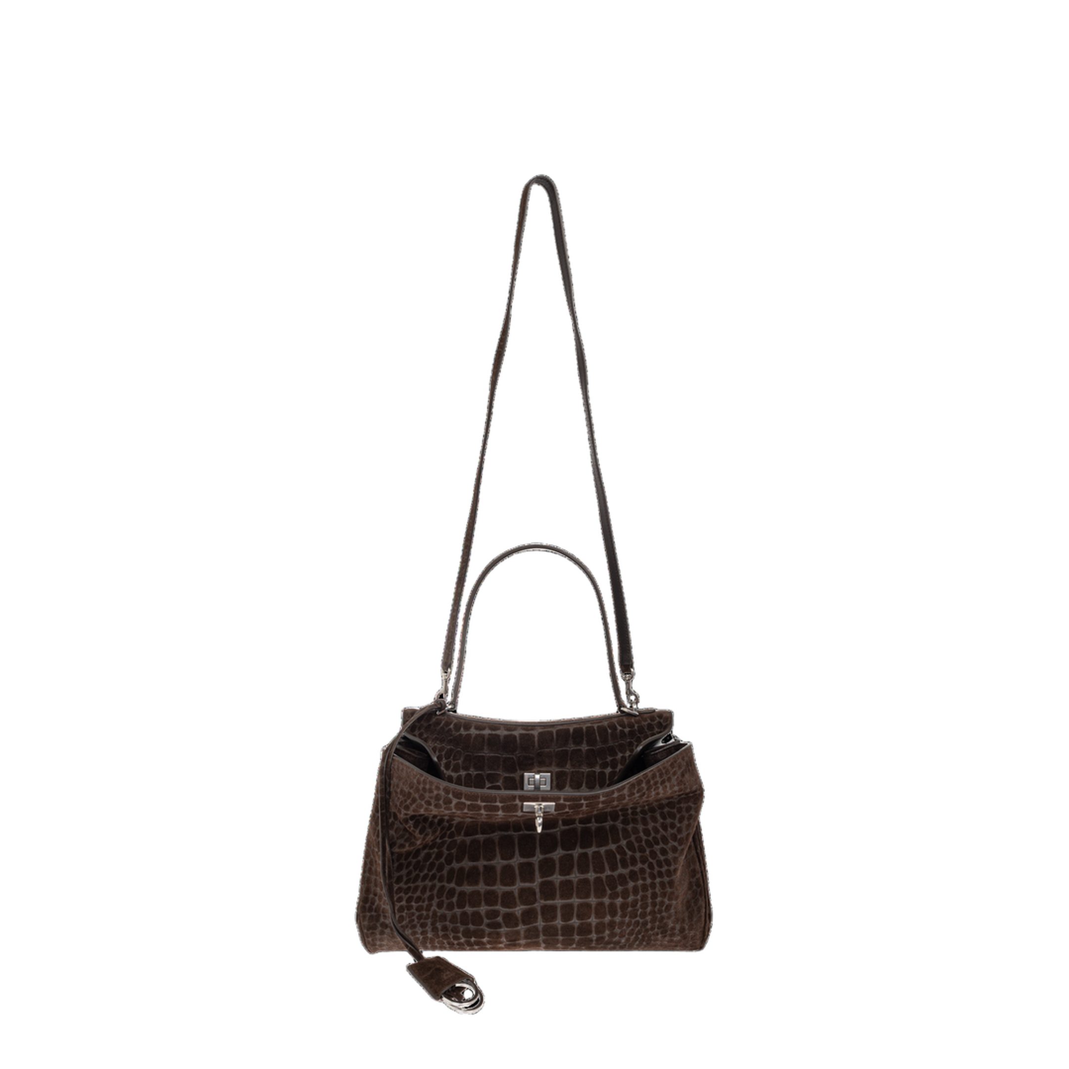 MAYFEYR - Balenciaga - Rodeo Medium Handbag - 7897722ABFA2411