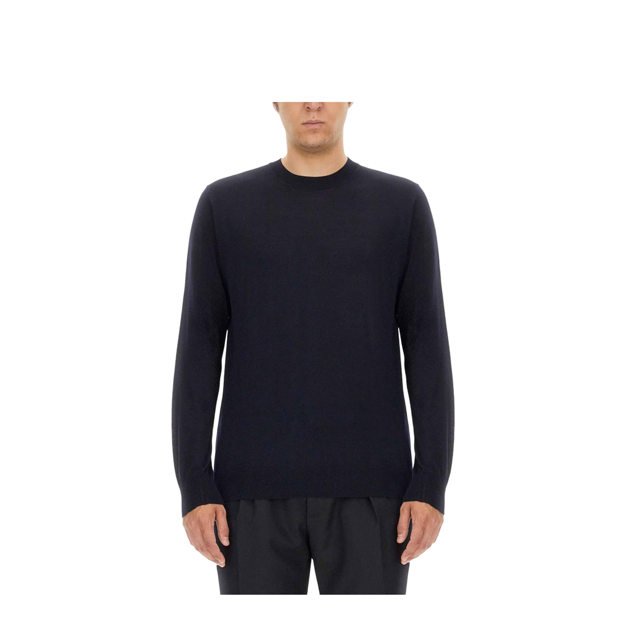 MAYFEYR - Golden Goose - Wool Jersey - GMP00947P00066550501