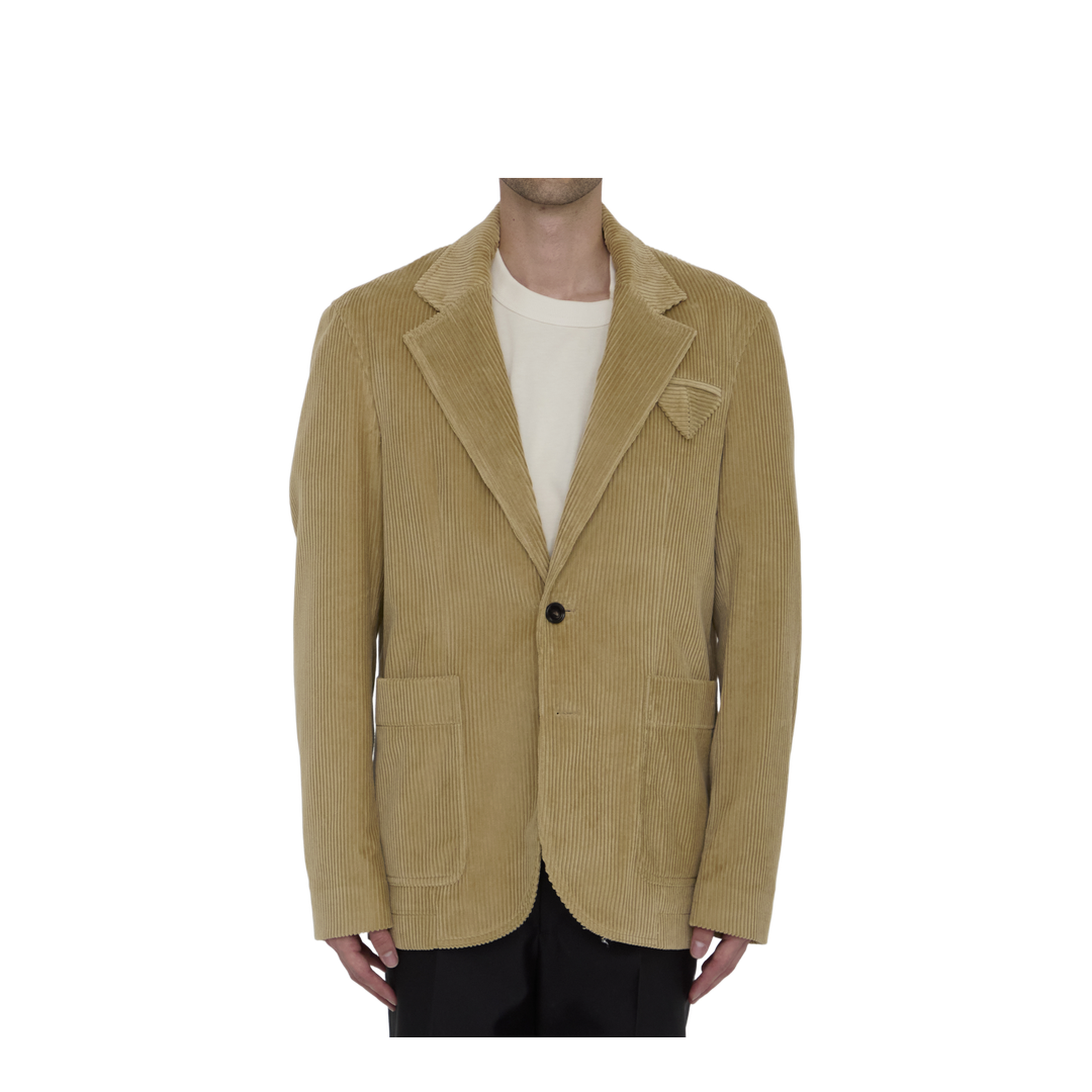 MAYFEYR - Bottega Veneta - Corduroy Jacket - 793794V4CY01434