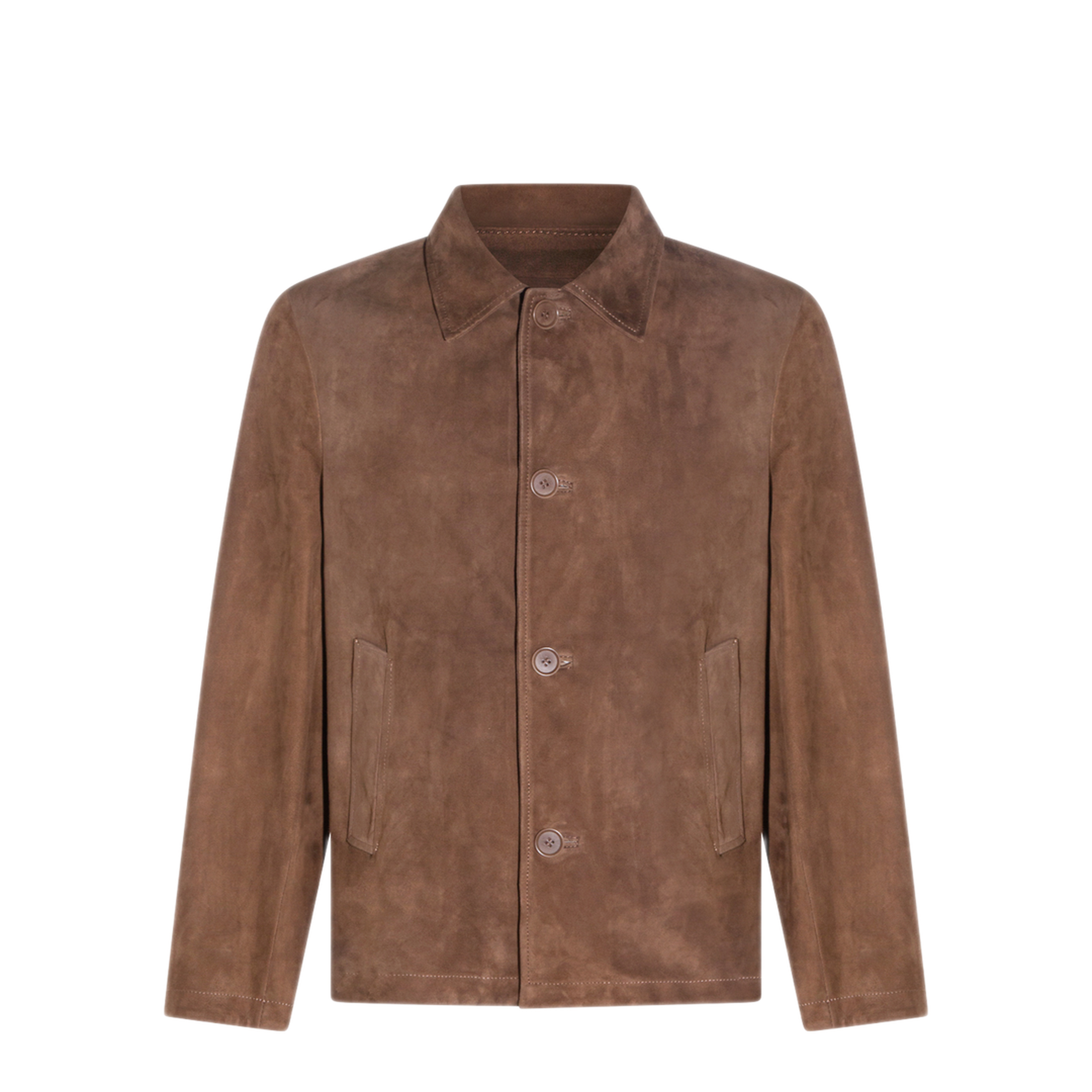 MAYFEYR - Salvatore Santoro - Jackets - S26SANT50692U DNOTERRA