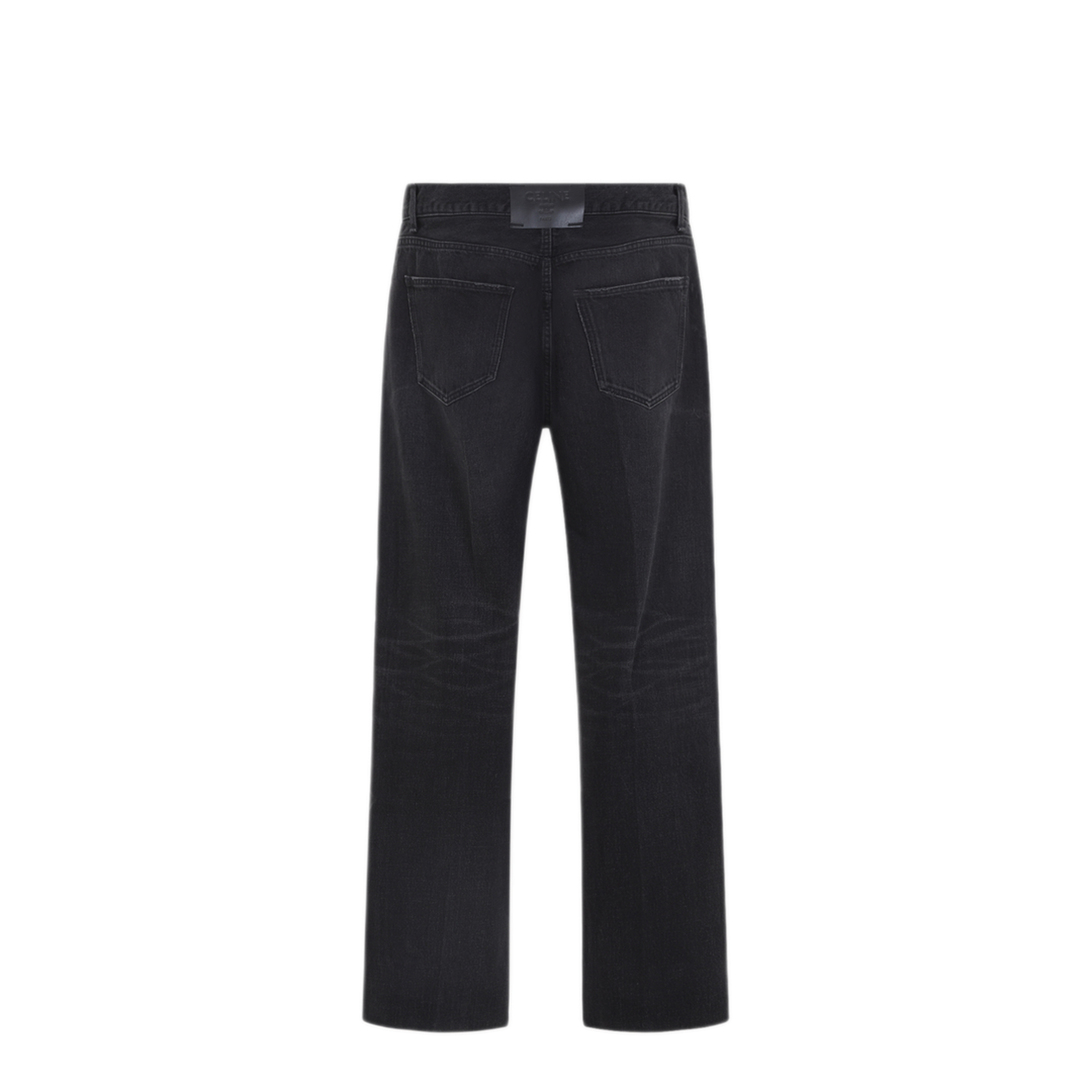 MAYFEYR - Celine - Boyfriend 001 Jeans - RP0DI932FGDN6
