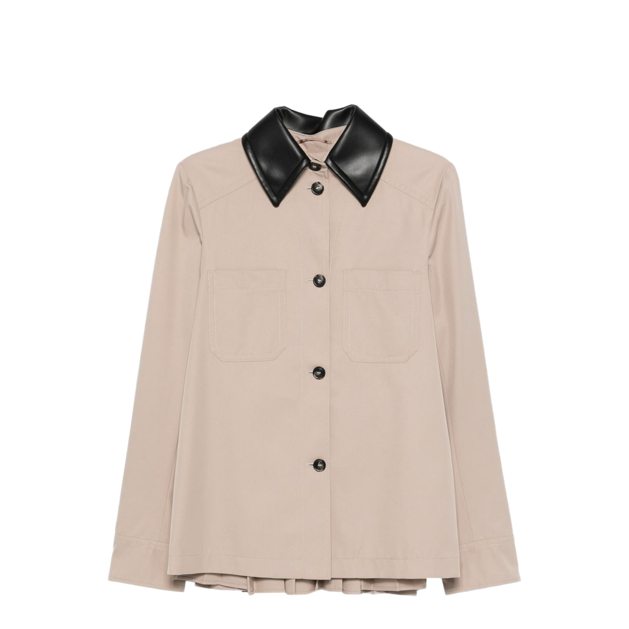 MAYFEYR - Sportmax - Pre Coats Beige - 12021041600001