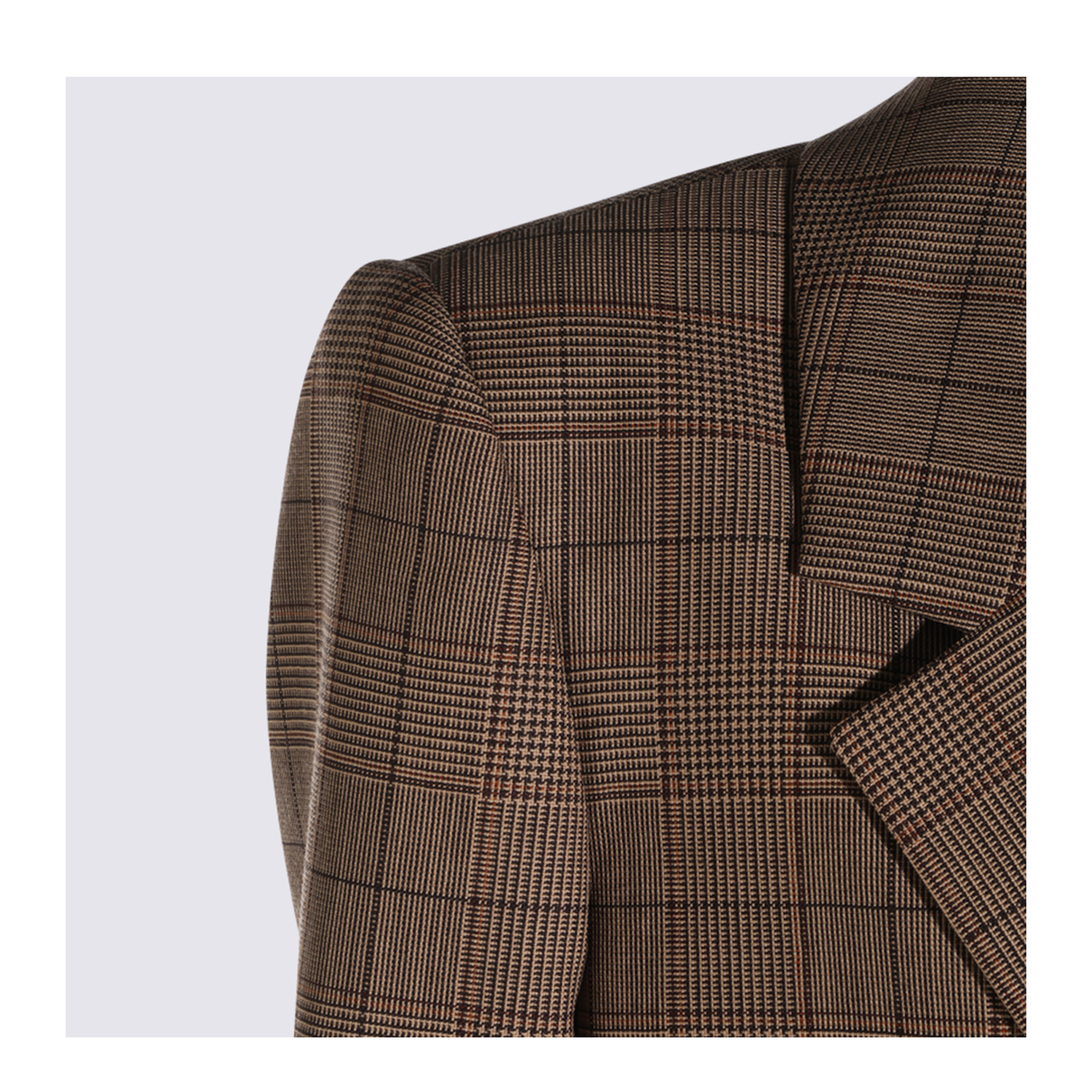 MAYFEYR - Chloè - Jackets - CH26AVE7816493C