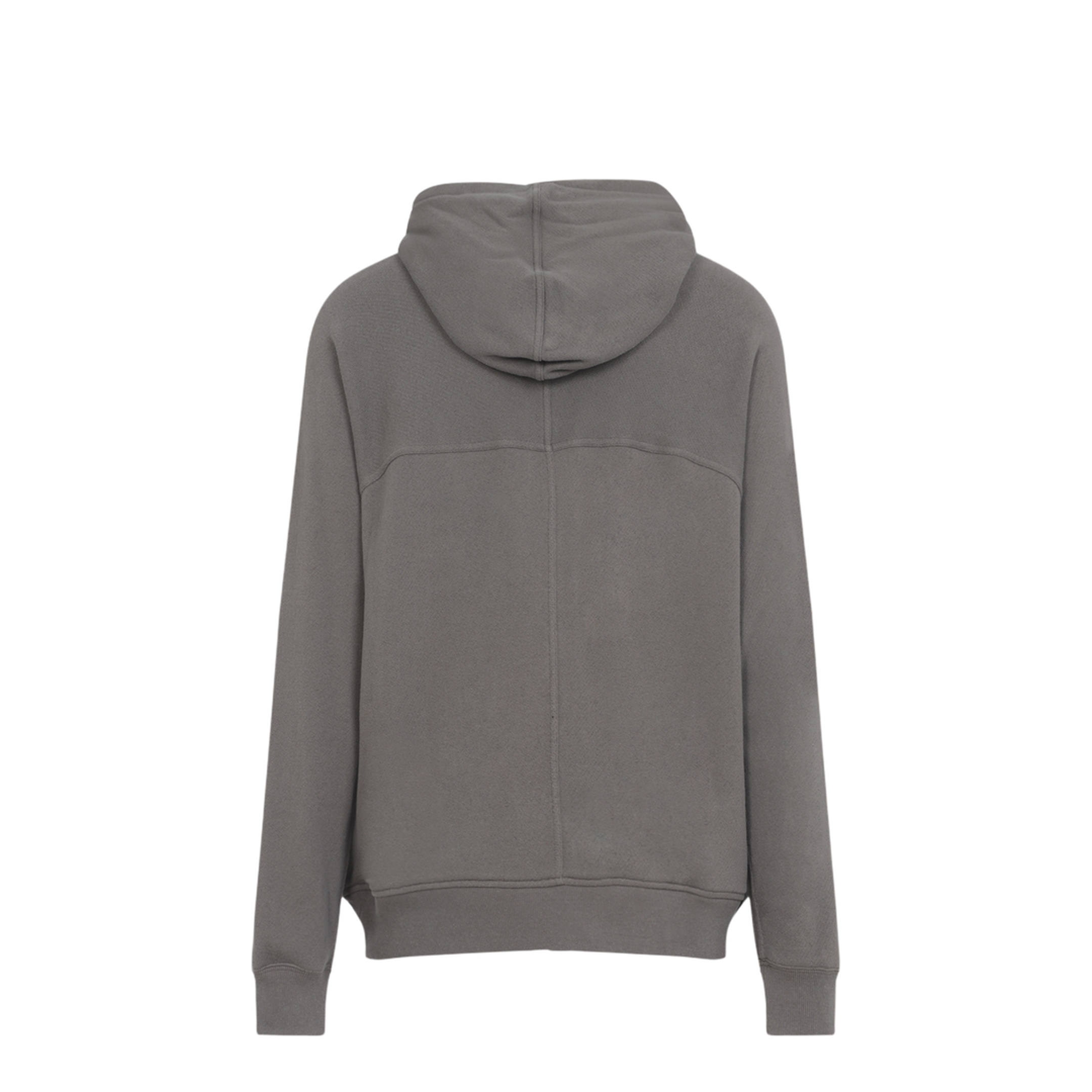 MAYFEYR - Rick Owens - Cotton Sweatshirt - RU01F2241JNT