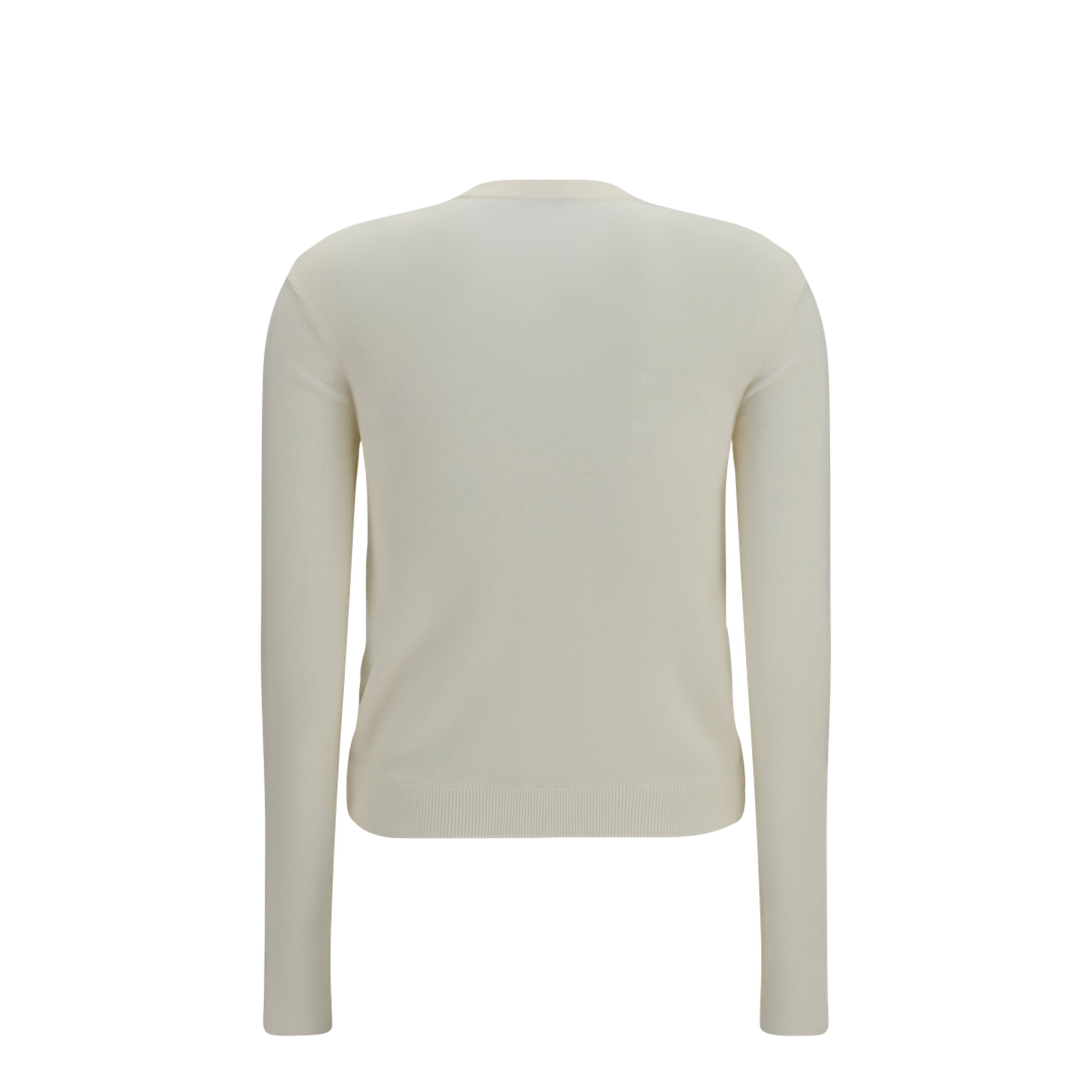 MAYFEYR - Burberry - Quilted Knit Cardigan - 8127015