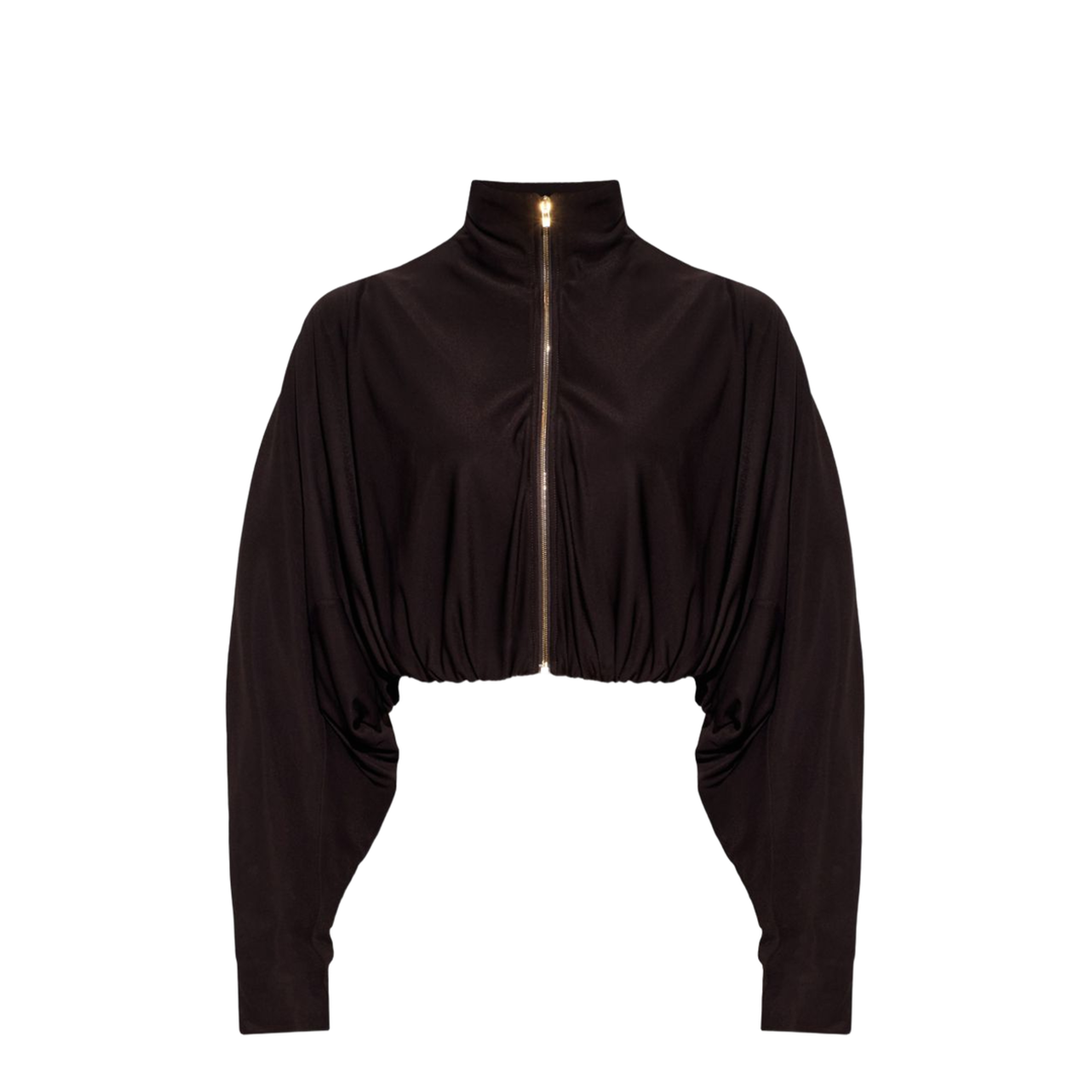 MAYFEYR - Alaia - Jackets Brown - AA9V1238J077C994