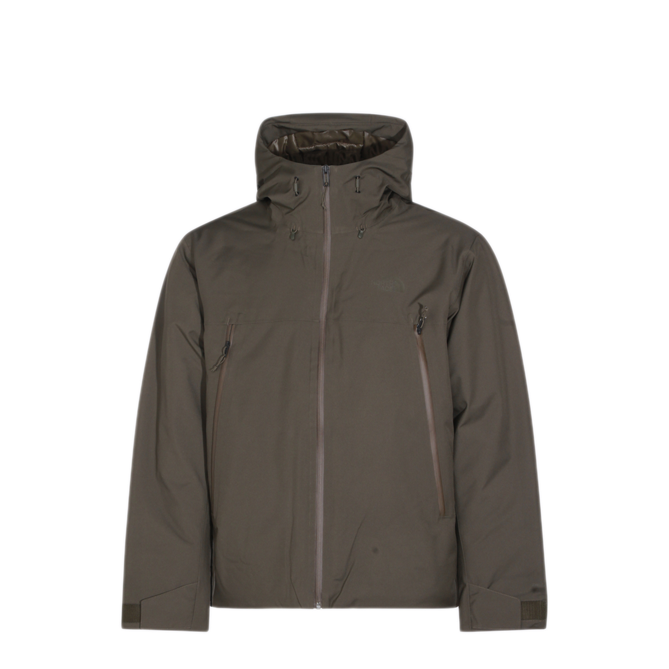 MAYFEYR - The North Face - Coats - NF0A88WD21L1