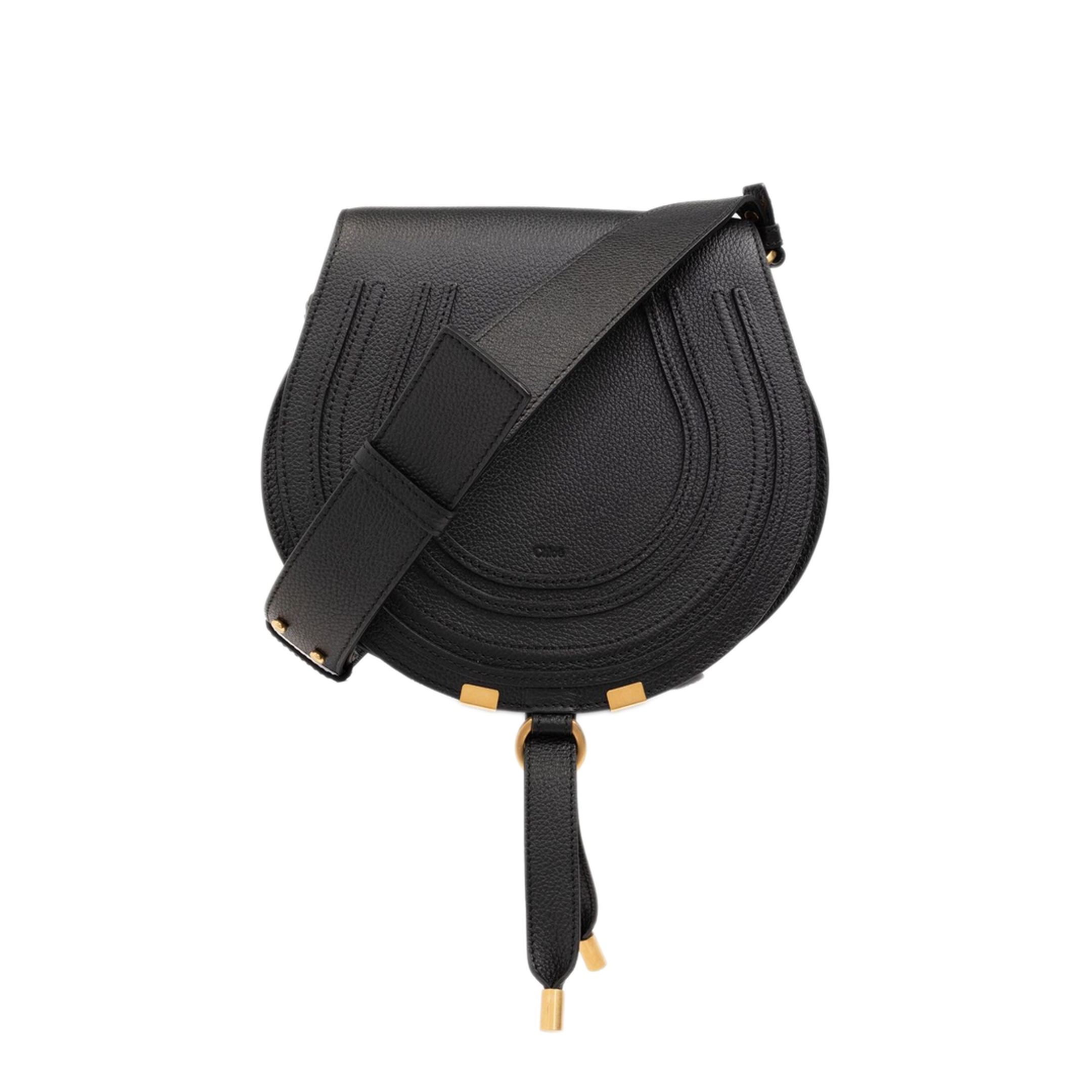 MAYFEYR - Chloè - Black Bag - CHC24AS679I31001