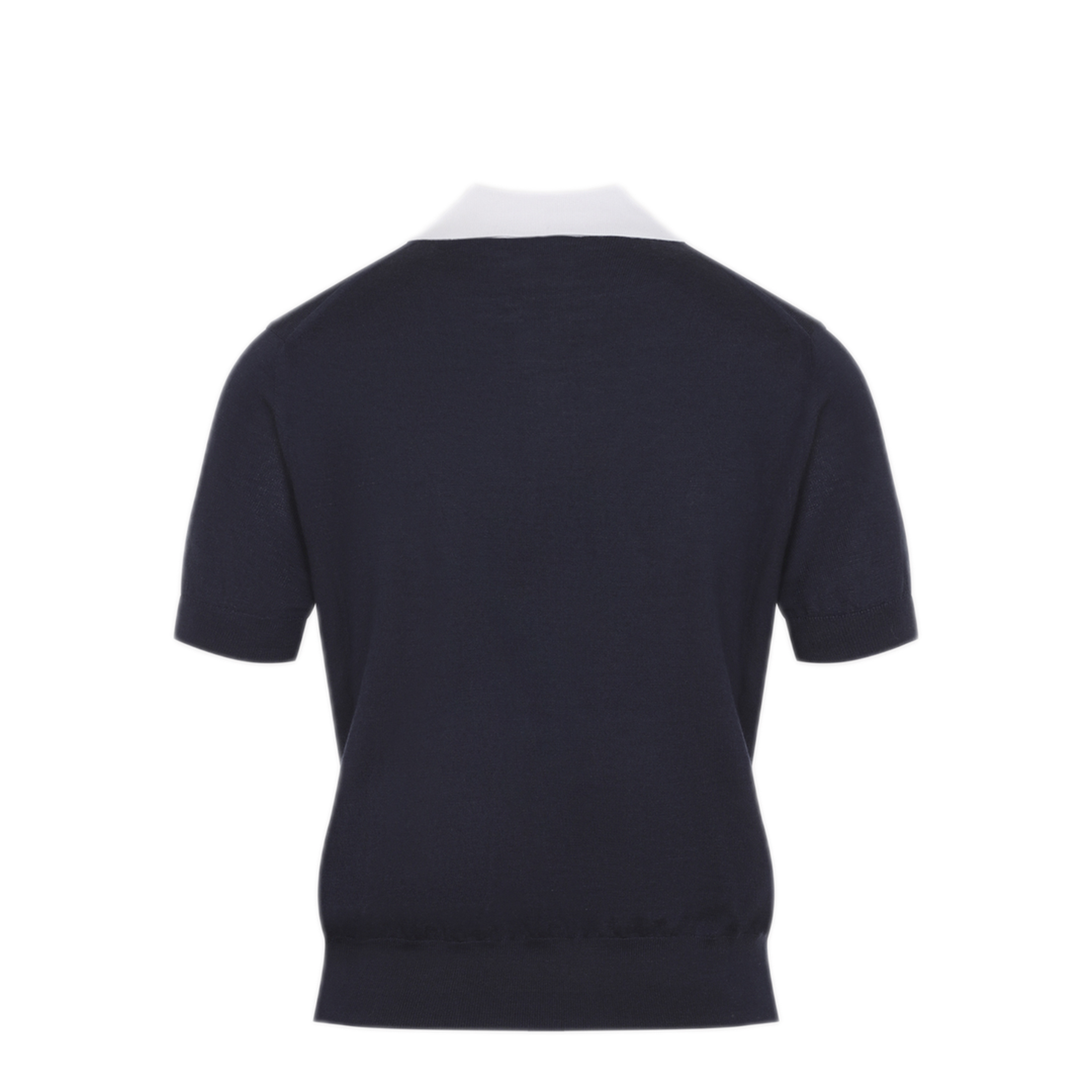 MAYFEYR - Celine - Polo Sweater - RY0LZ0W2707NJ