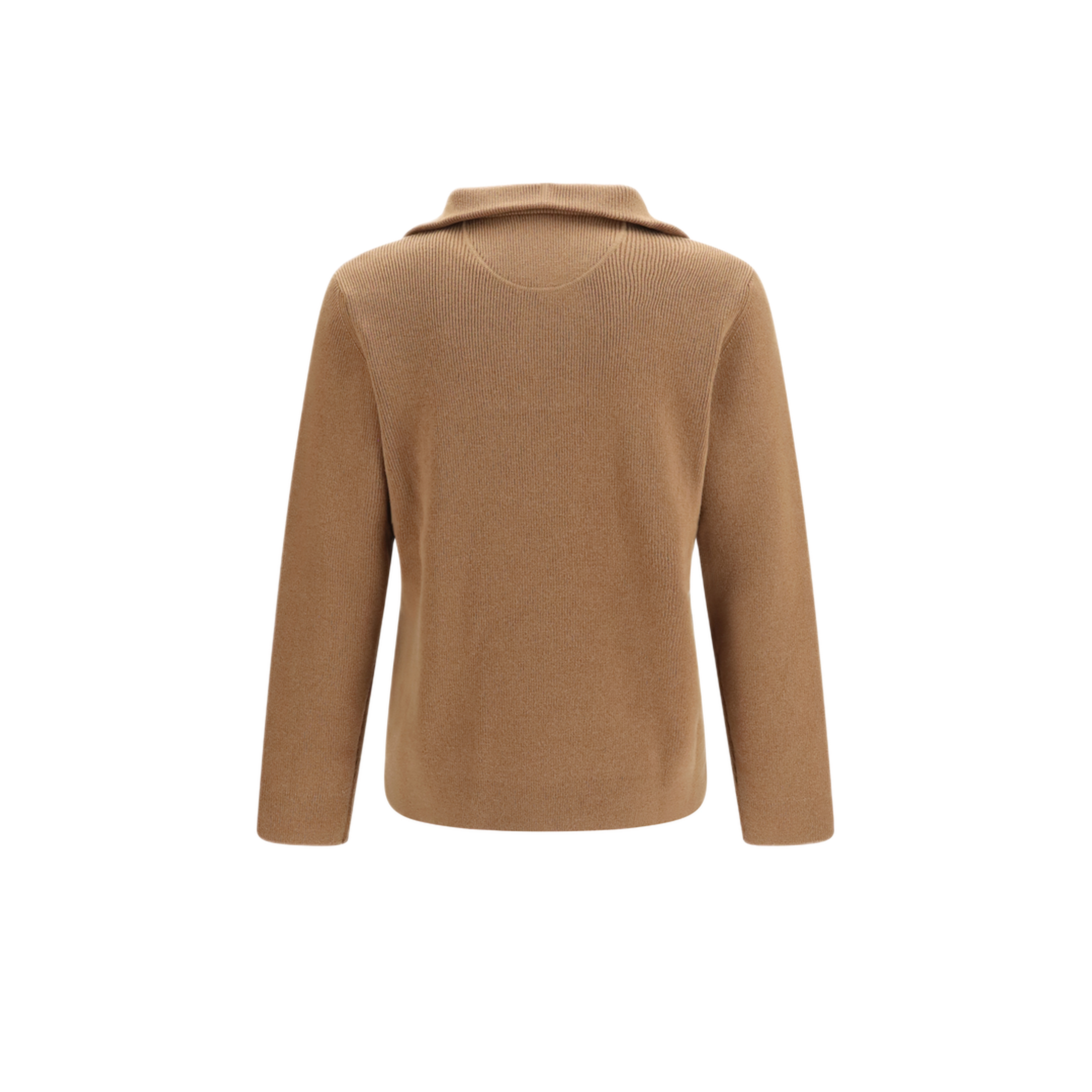 MAYFEYR - Valentino - Wool Sweater - 9V0KC39QBQL
