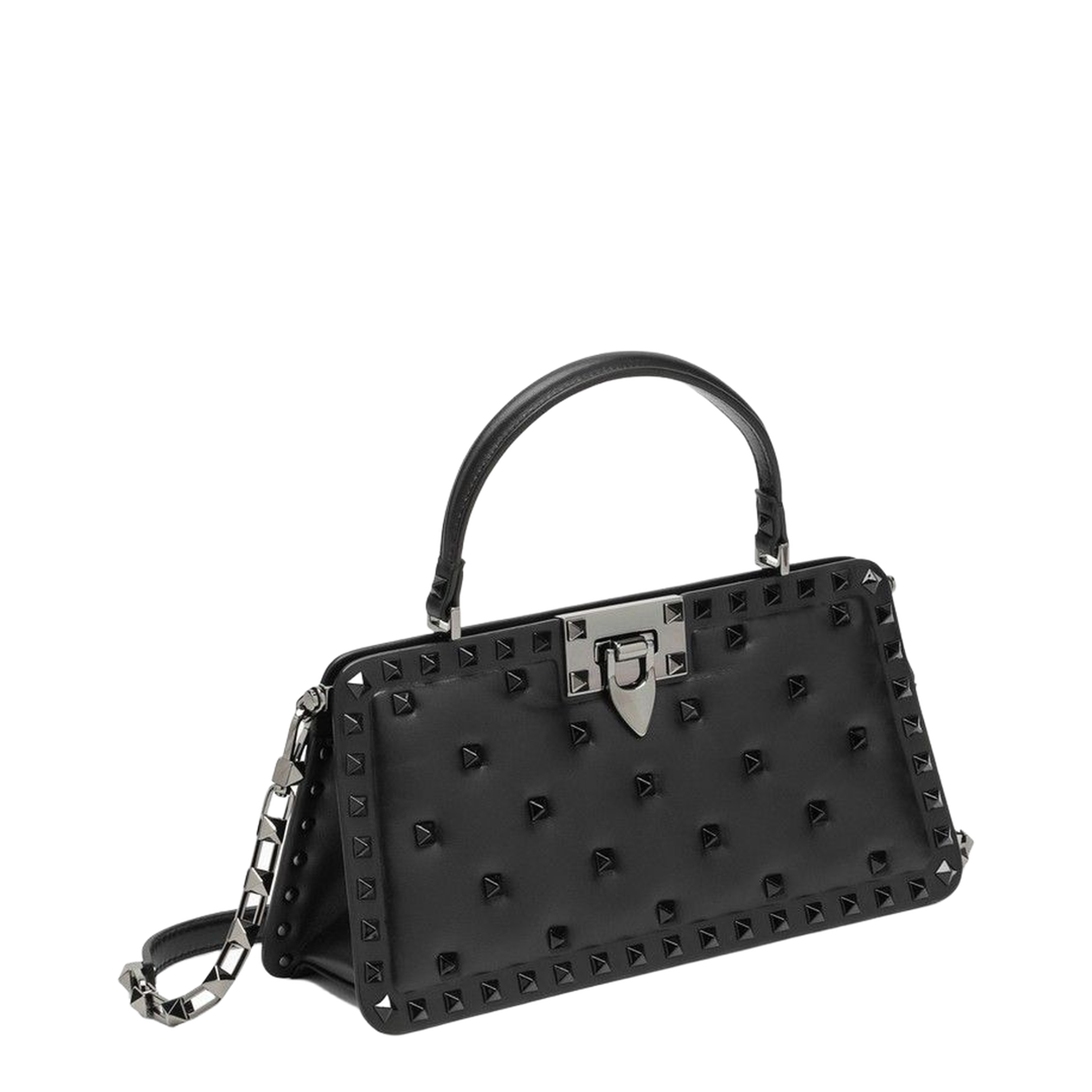 Rockstud Shoulder Bag