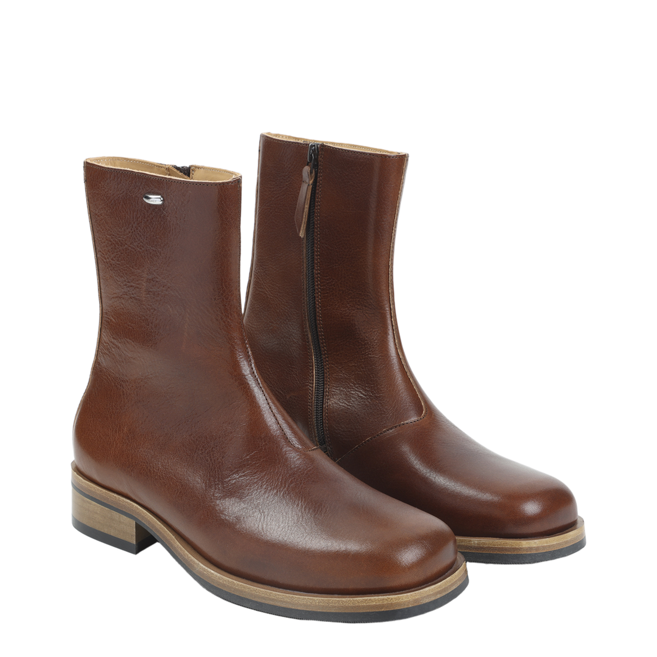 MAYFEYR - Our Legacy - Camion Boots - A2267CC