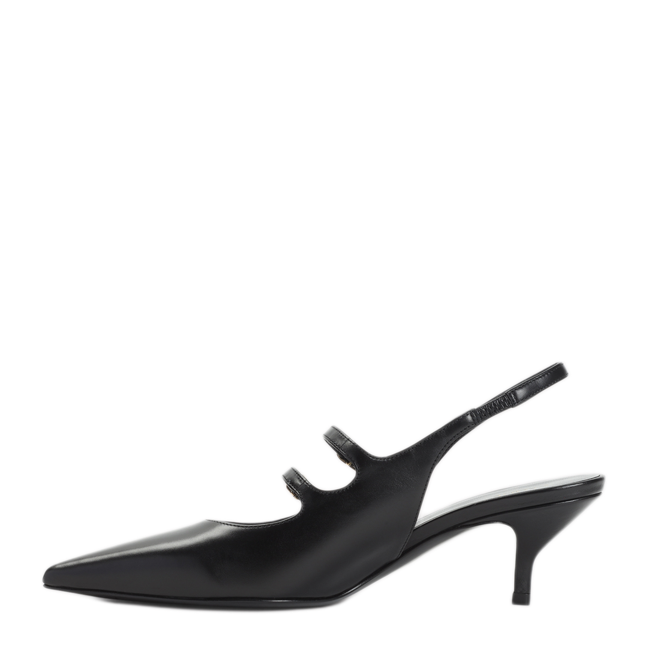 MAYFEYR - Celine - Double Straps Mules - 36232517638NO