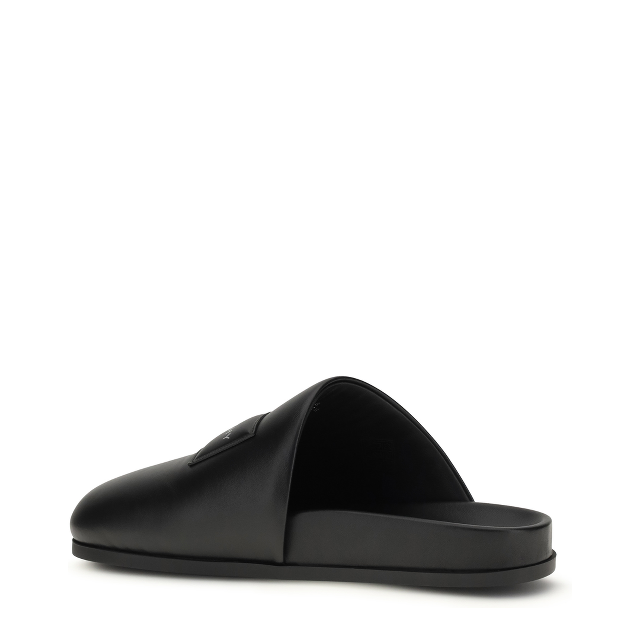 MAYFEYR - Givenchy - Leather Mules - BH302NH1XM