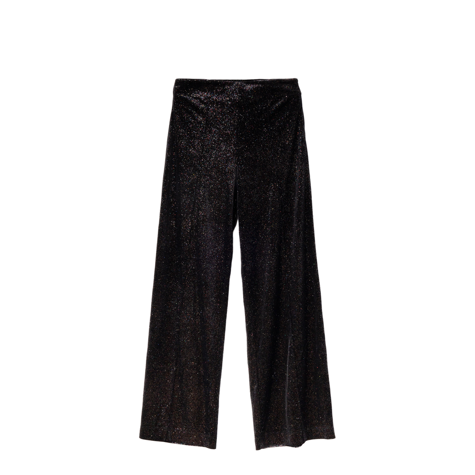 Trousers Black