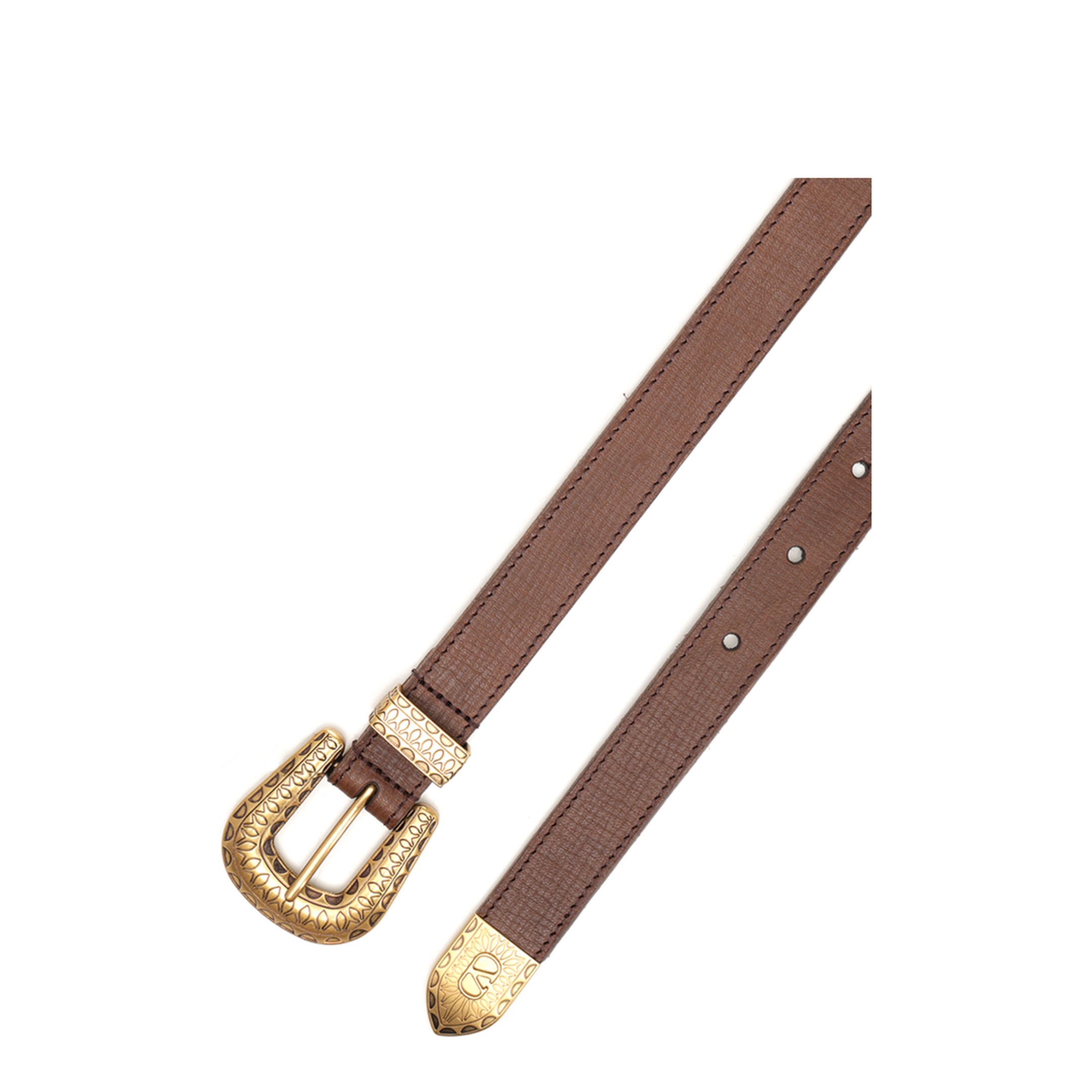 Garavani Vlogo Signature Belt