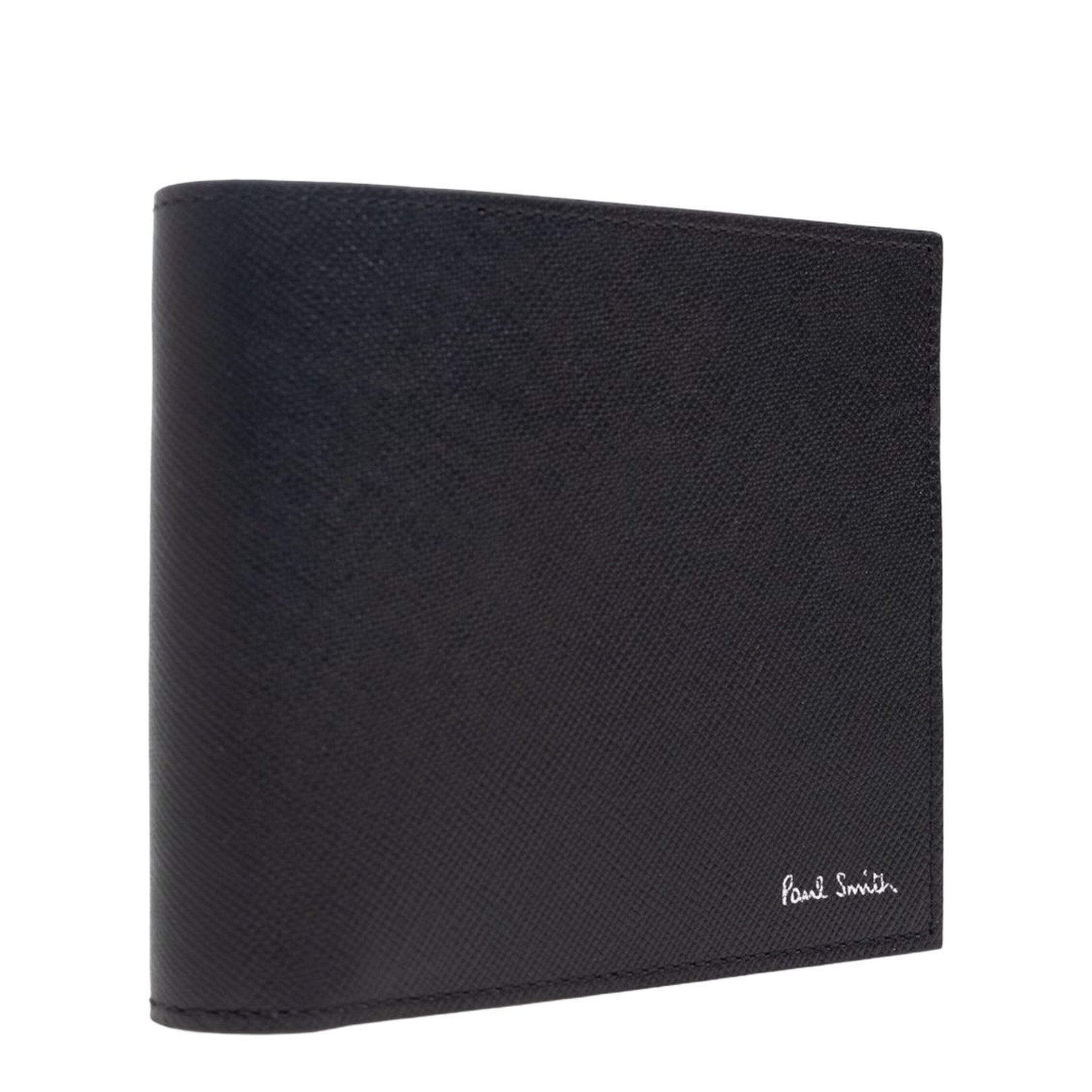 Leather Bifold Wallet