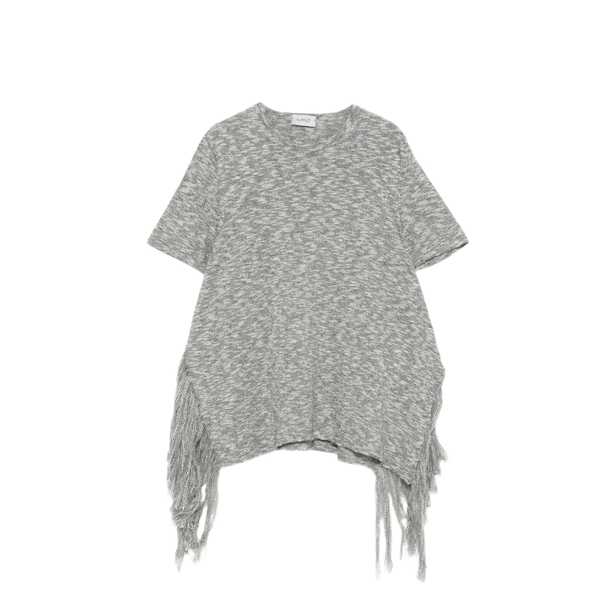 MAYFEYR - Mrz - T-Shirts And Polos Black - 01509913