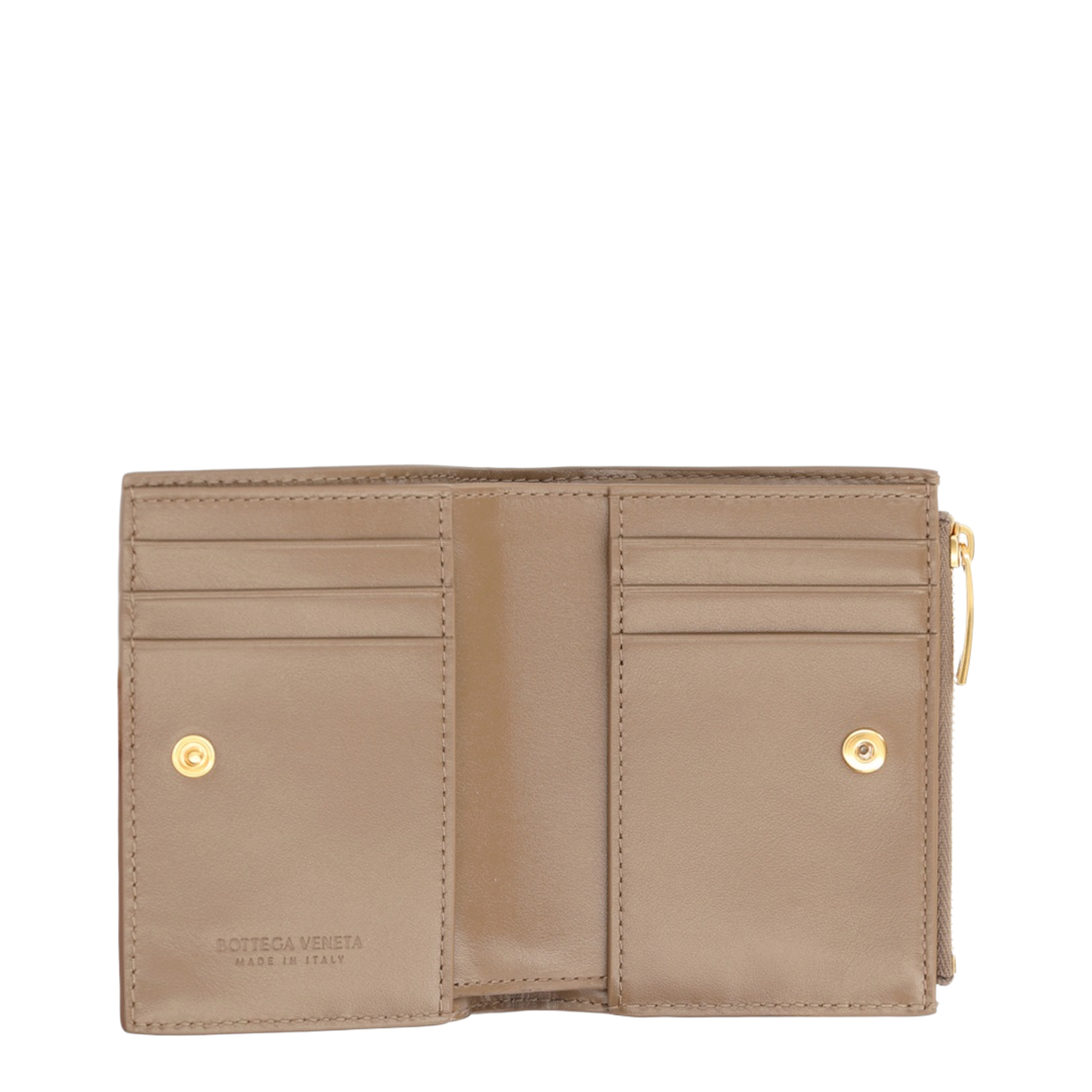 MAYFEYR - Bottega Veneta - Bi-Fold Wallet - 742330VCPP32355