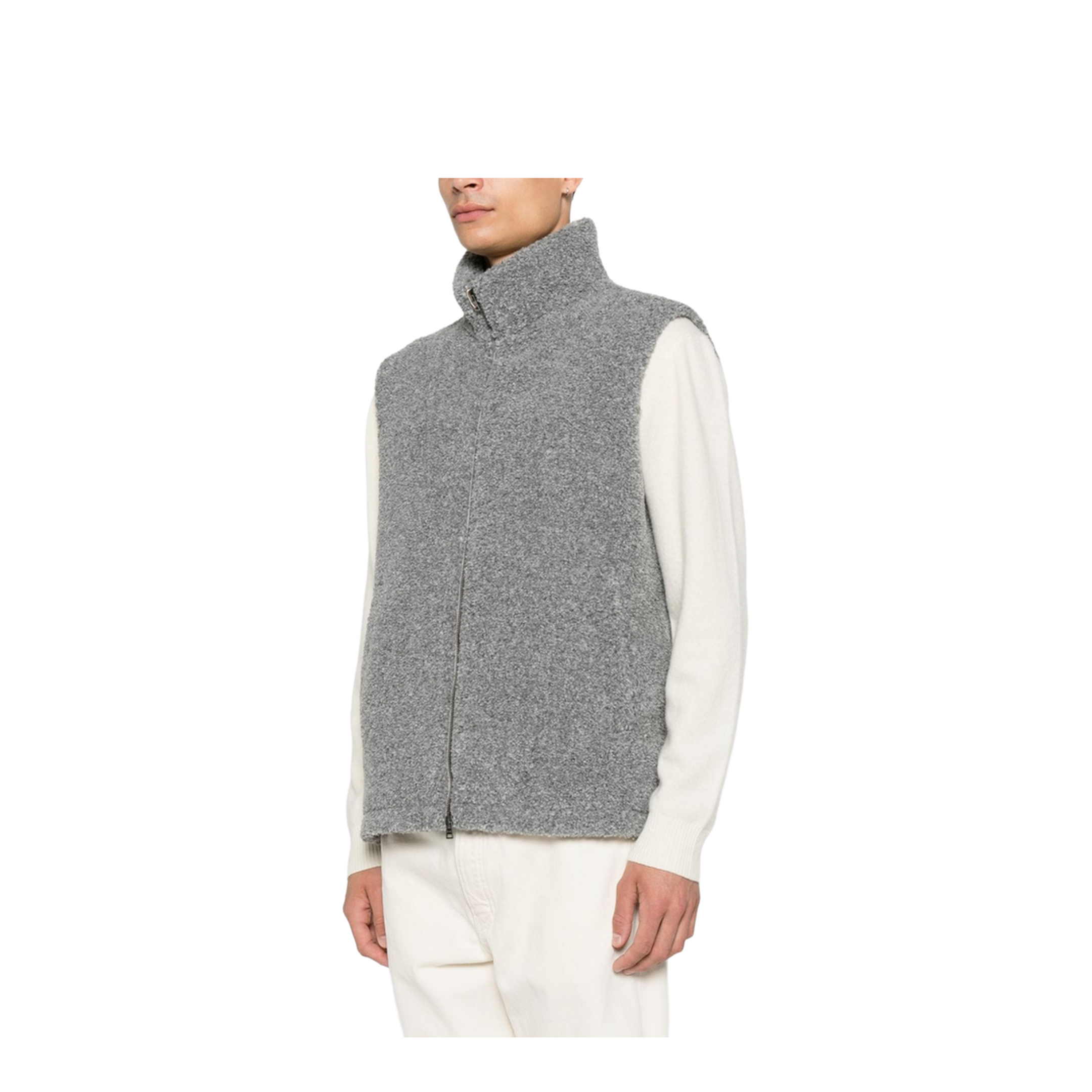 MAYFEYR - Herno - Jackets Grey - GI00113UR128959410