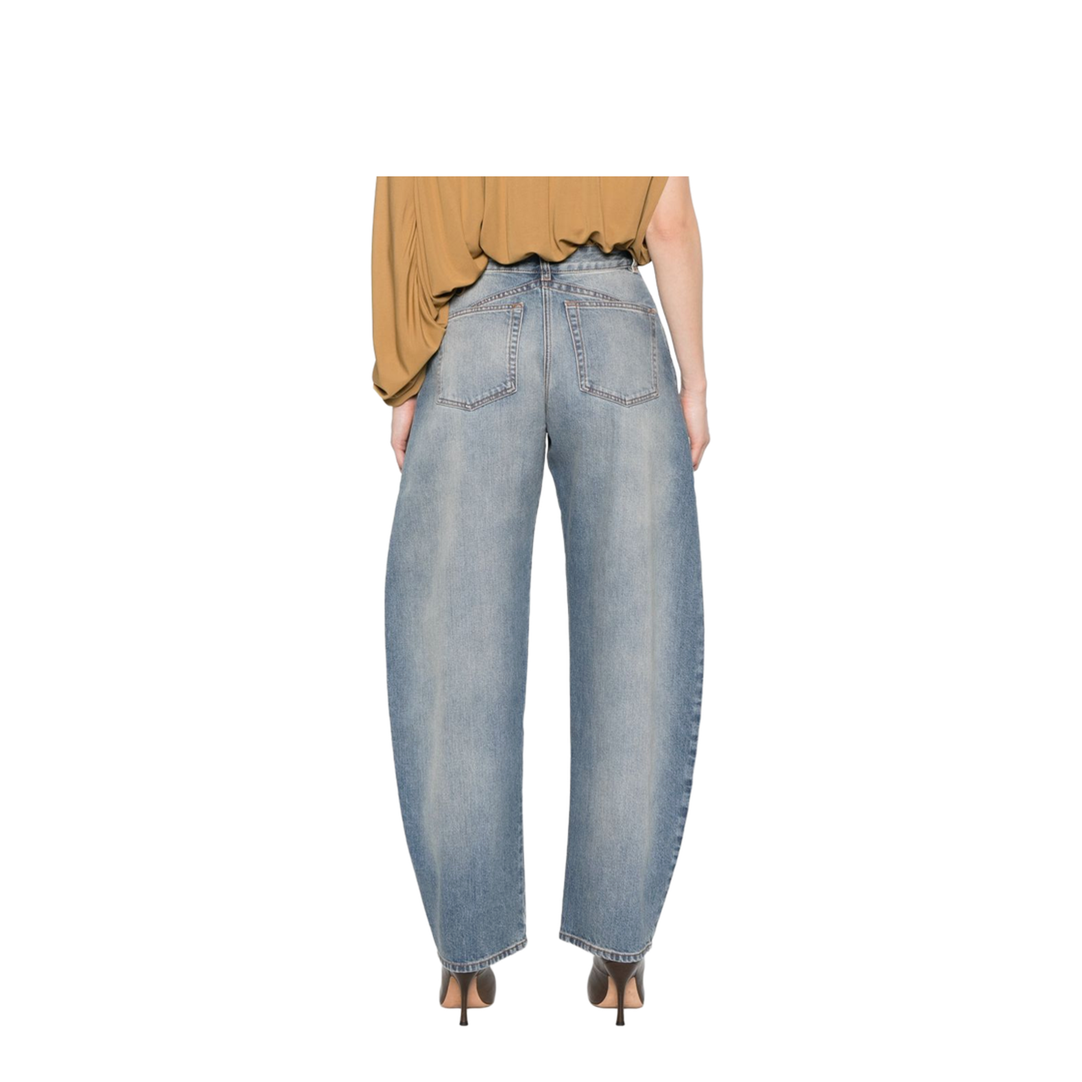 MAYFEYR - Alaia - Jeans - AA9P1215D026CA56