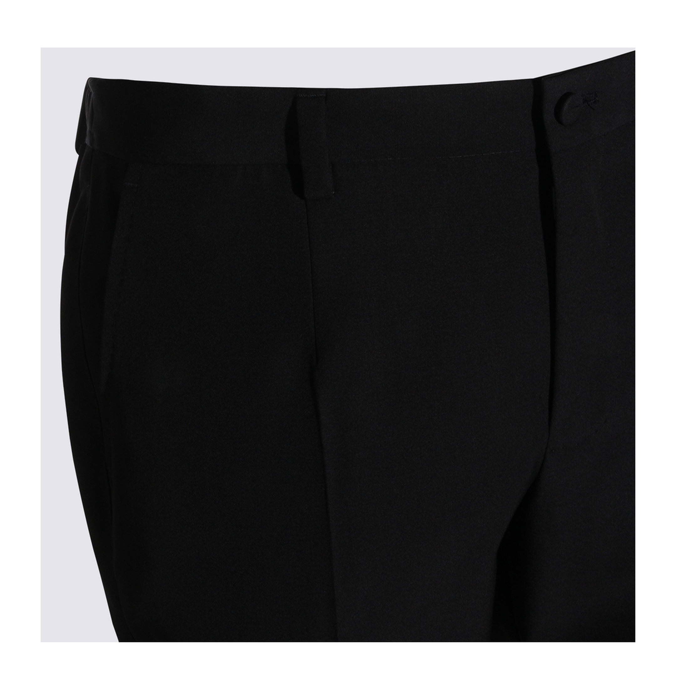 MAYFEYR - Dolce & Gabbana - Trousers Light Grey - GW13ETHU2BNN0000