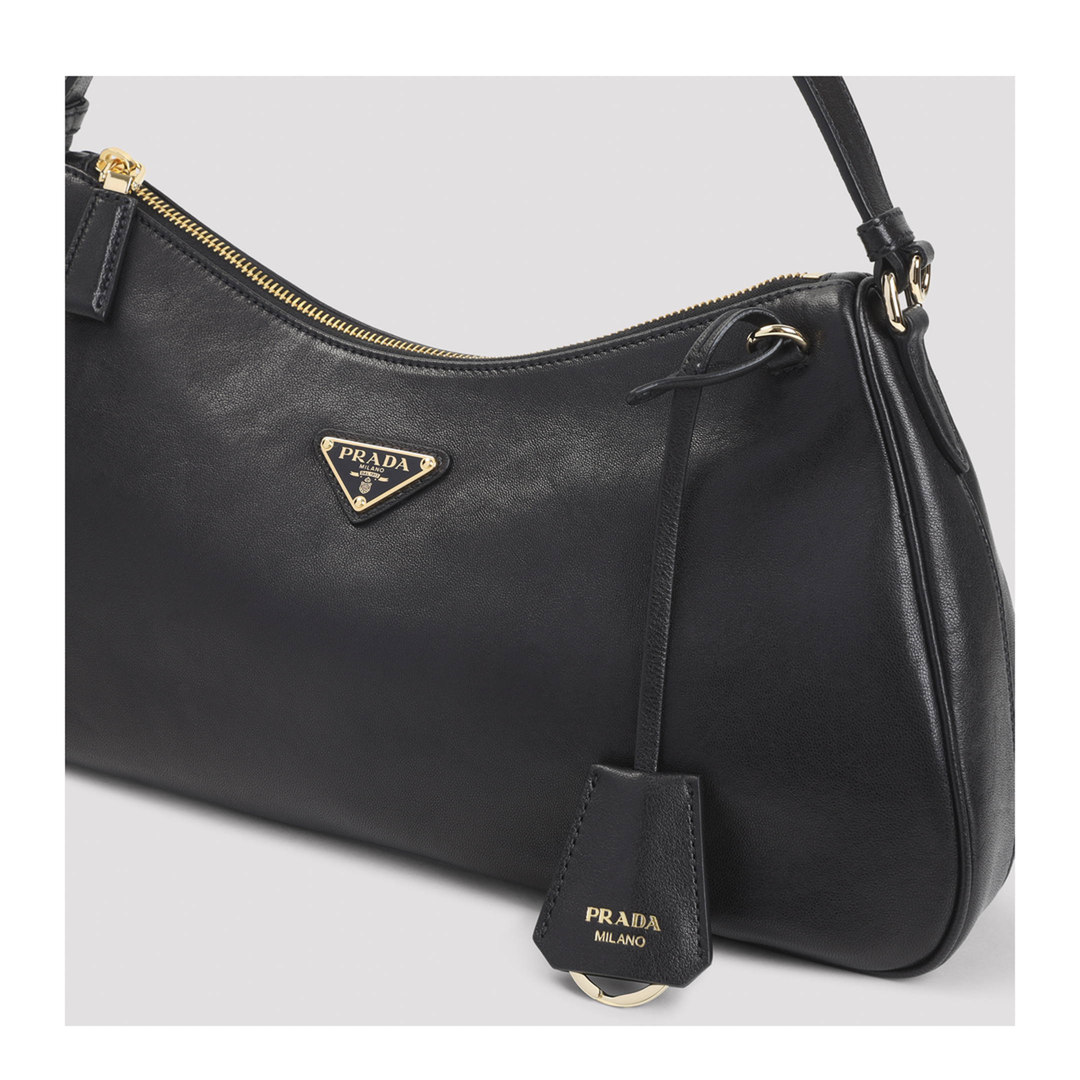 MAYFEYR - Prada - Shoulder Bag - 1BC303VOOO2ZUCF0002