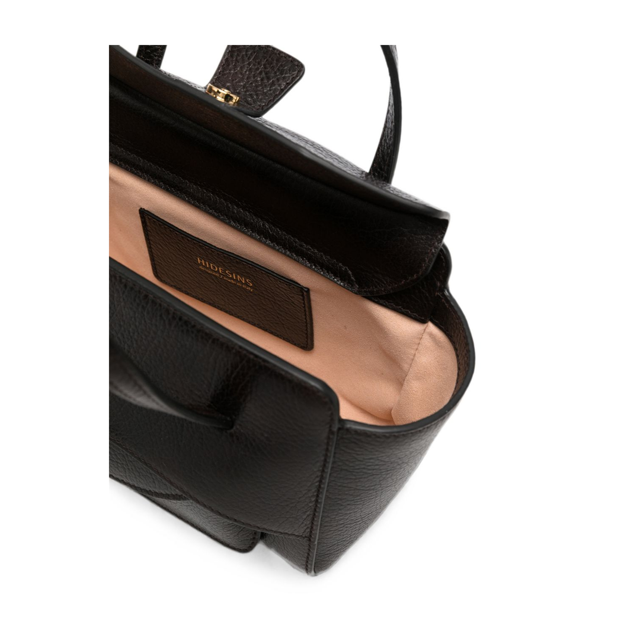 MAYFEYR - Hidesins - Brown Bag - FL13LGTMR
