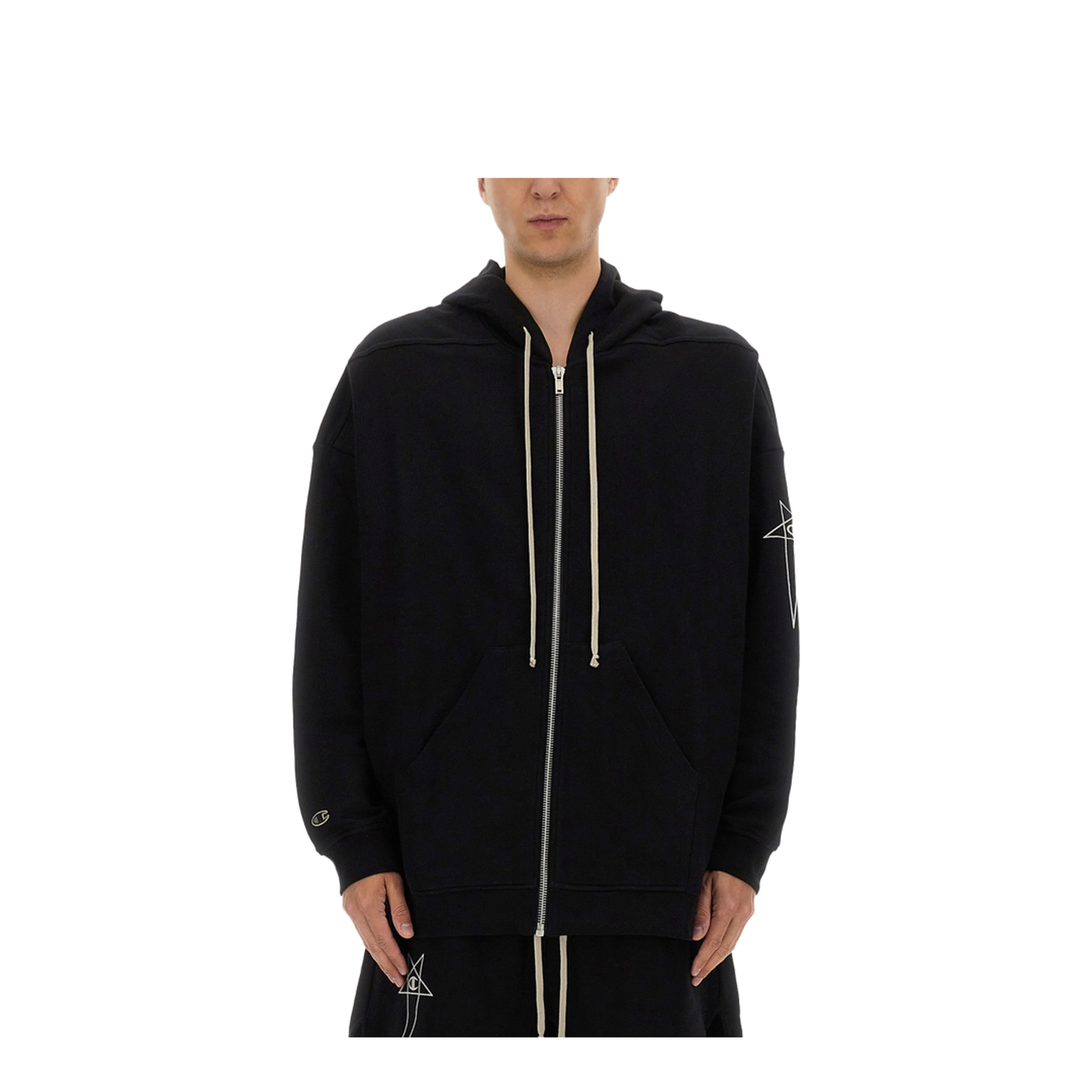 Jumbo Jason's Hoodie