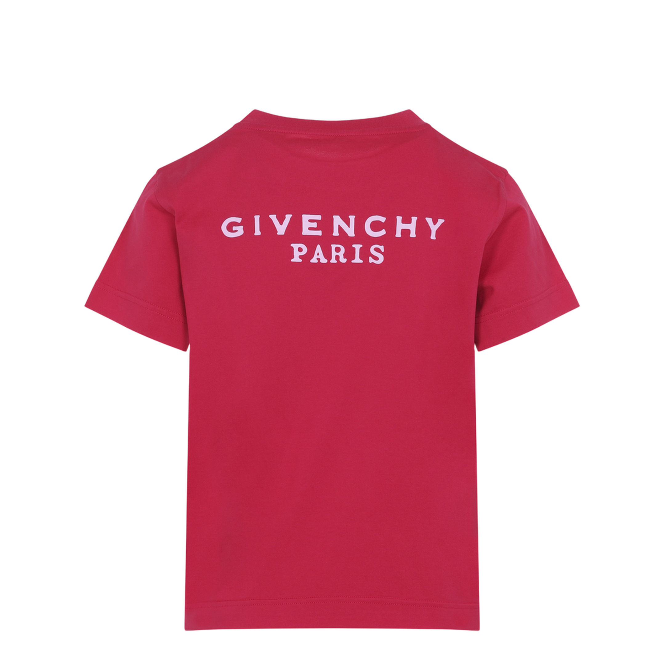 MAYFEYR - Givenchy - Slim-Fit T-Shirt - BW70FJP7BR