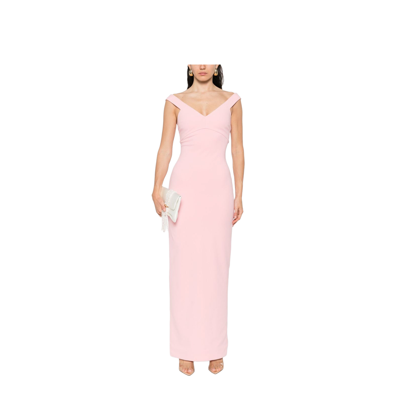 Dresses Pink