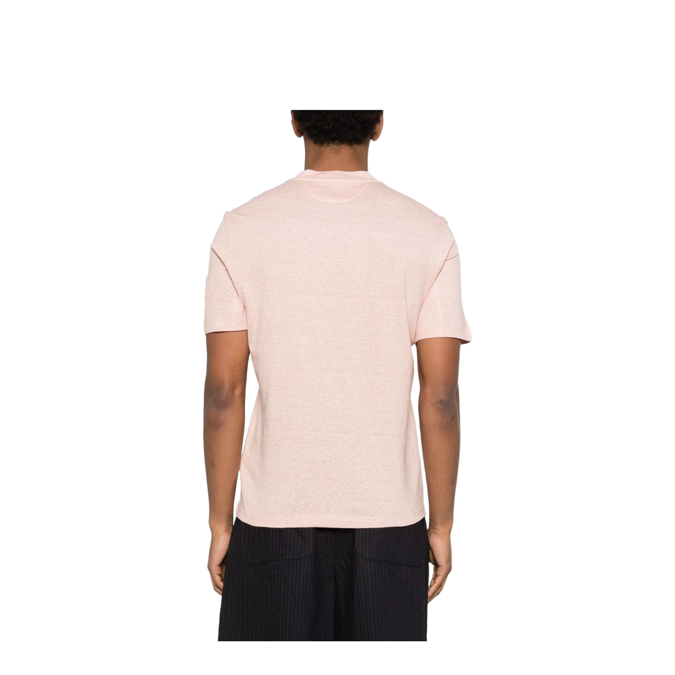 Men's T-Shirt Pink