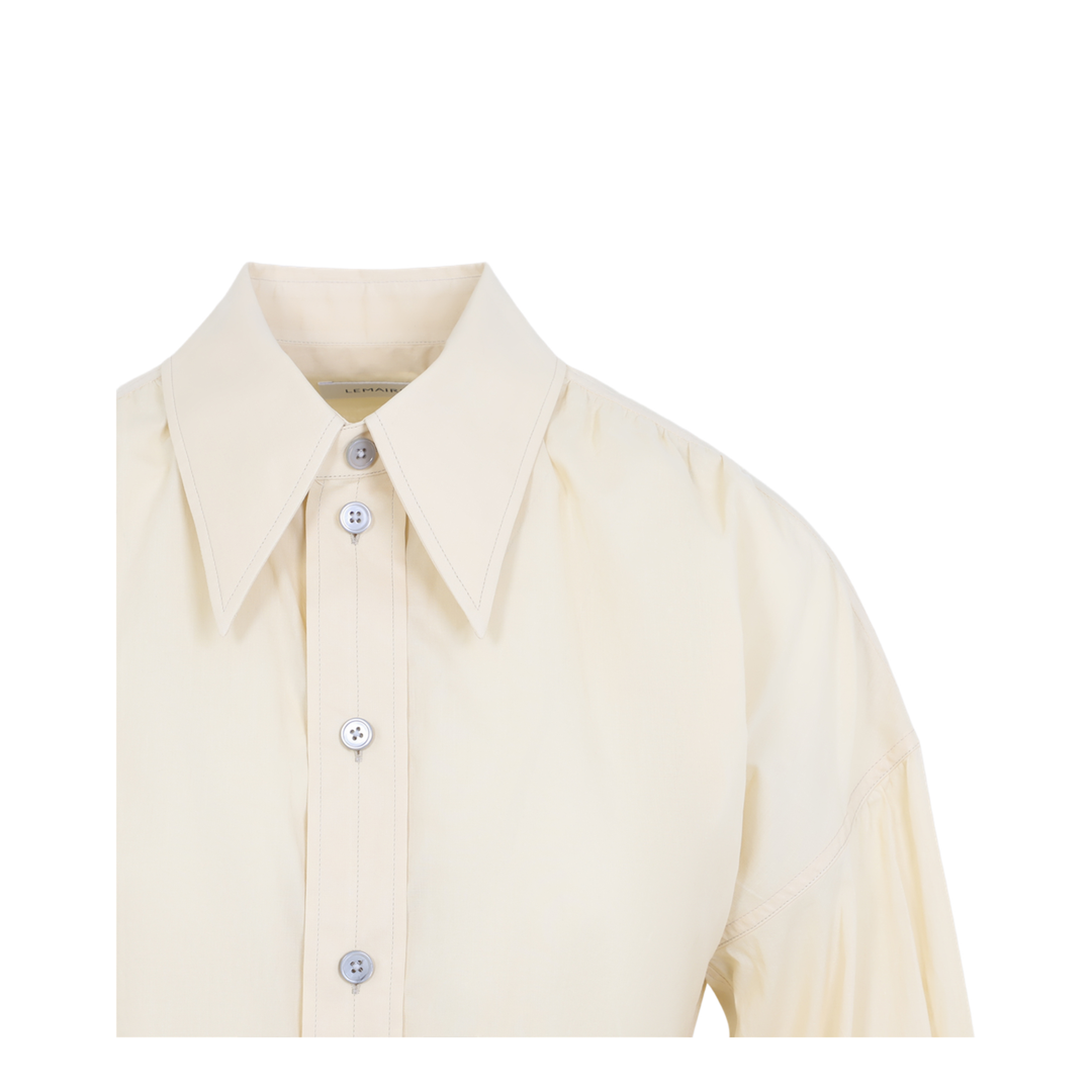 MAYFEYR - Lemaire - Pointed Collar Shirt - SH1224LF1389