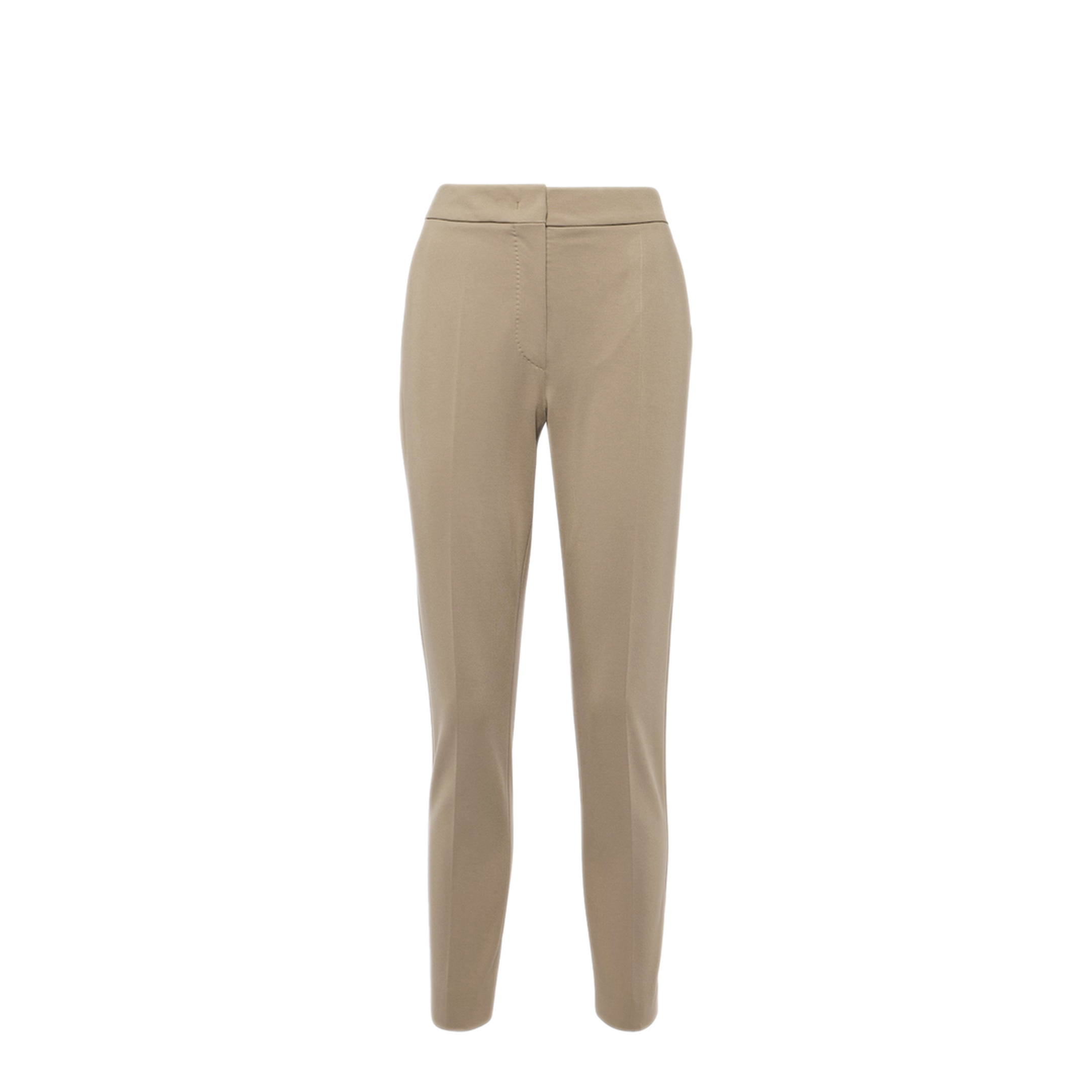 MAYFEYR - Max Mara - Viscose Jersey Trousers - 2411781011650PEGNO050
