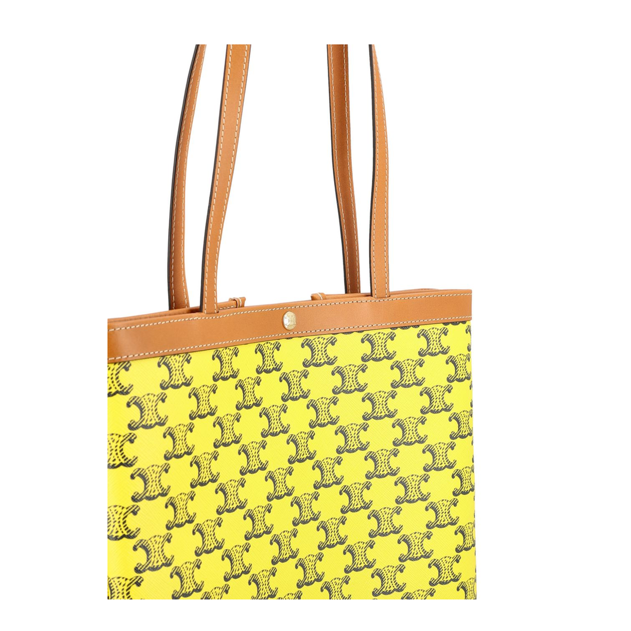 MAYFEYR - Celine - Capsule Bags Yellow - 123832O9011YN