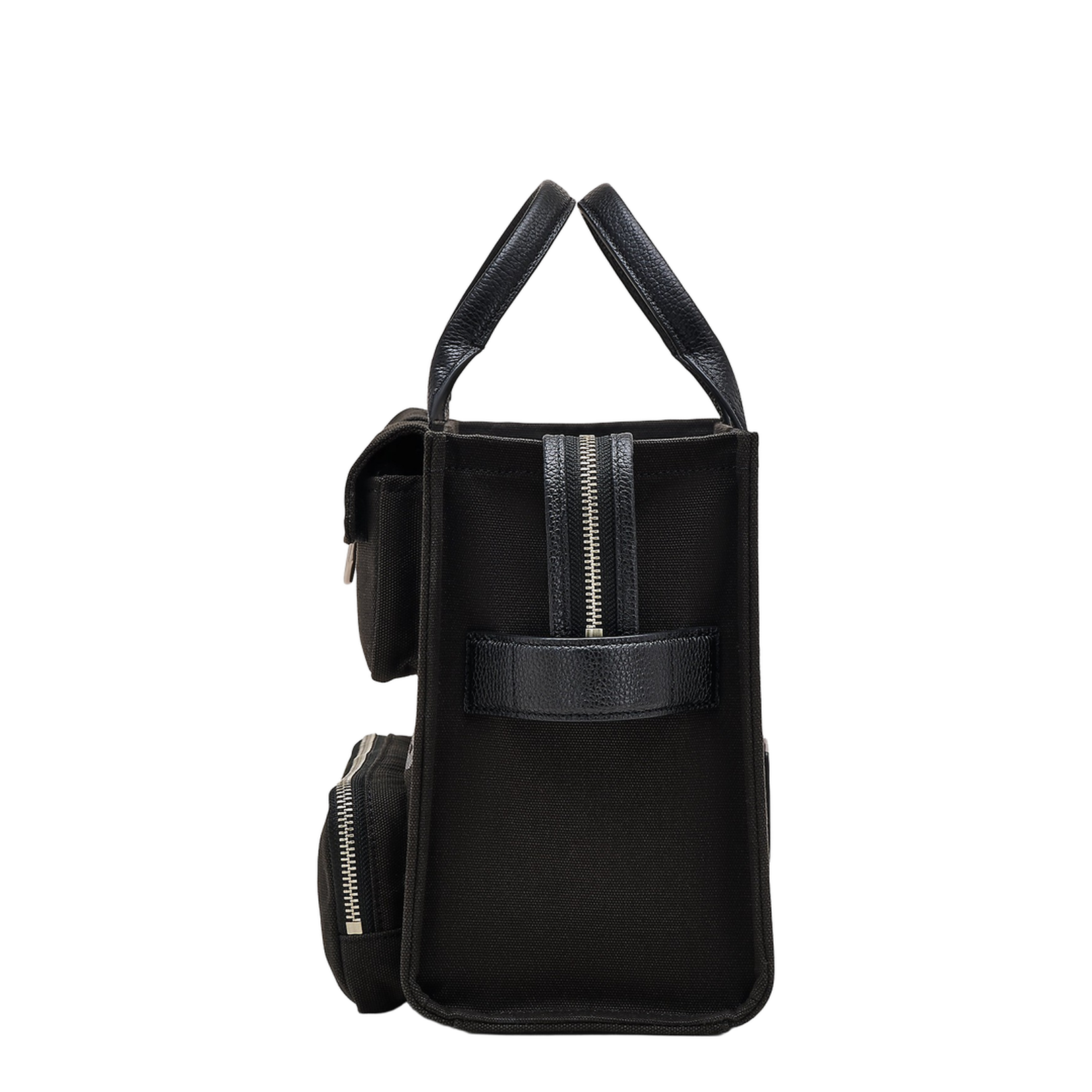 Cargo Canvas Medium Tote Bag