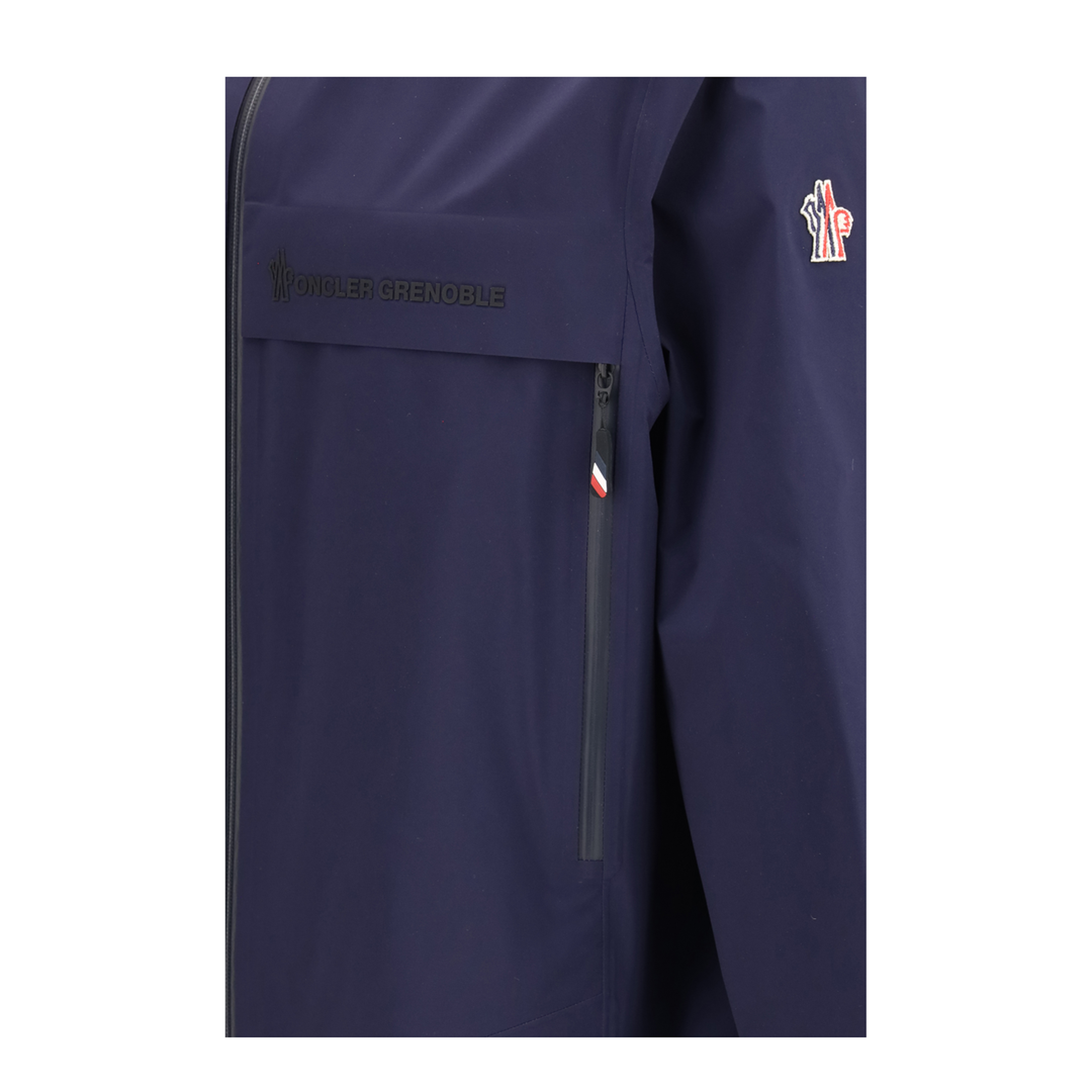 MAYFEYR - Moncler - Shipton Hooded Jacket - L10971A000135987M