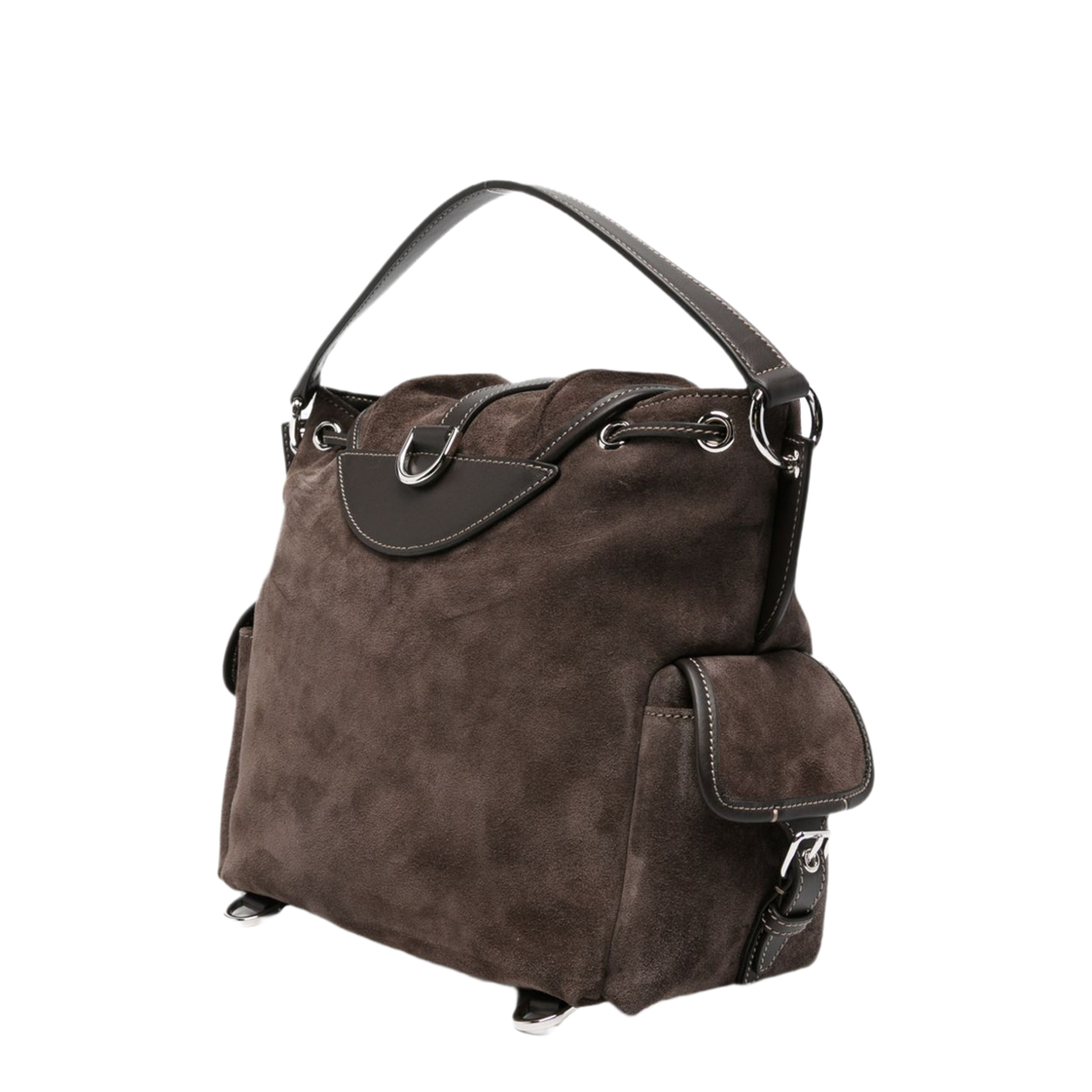 MAYFEYR - Tod's - Brown Bag - XBWTIMG0100P3AS808