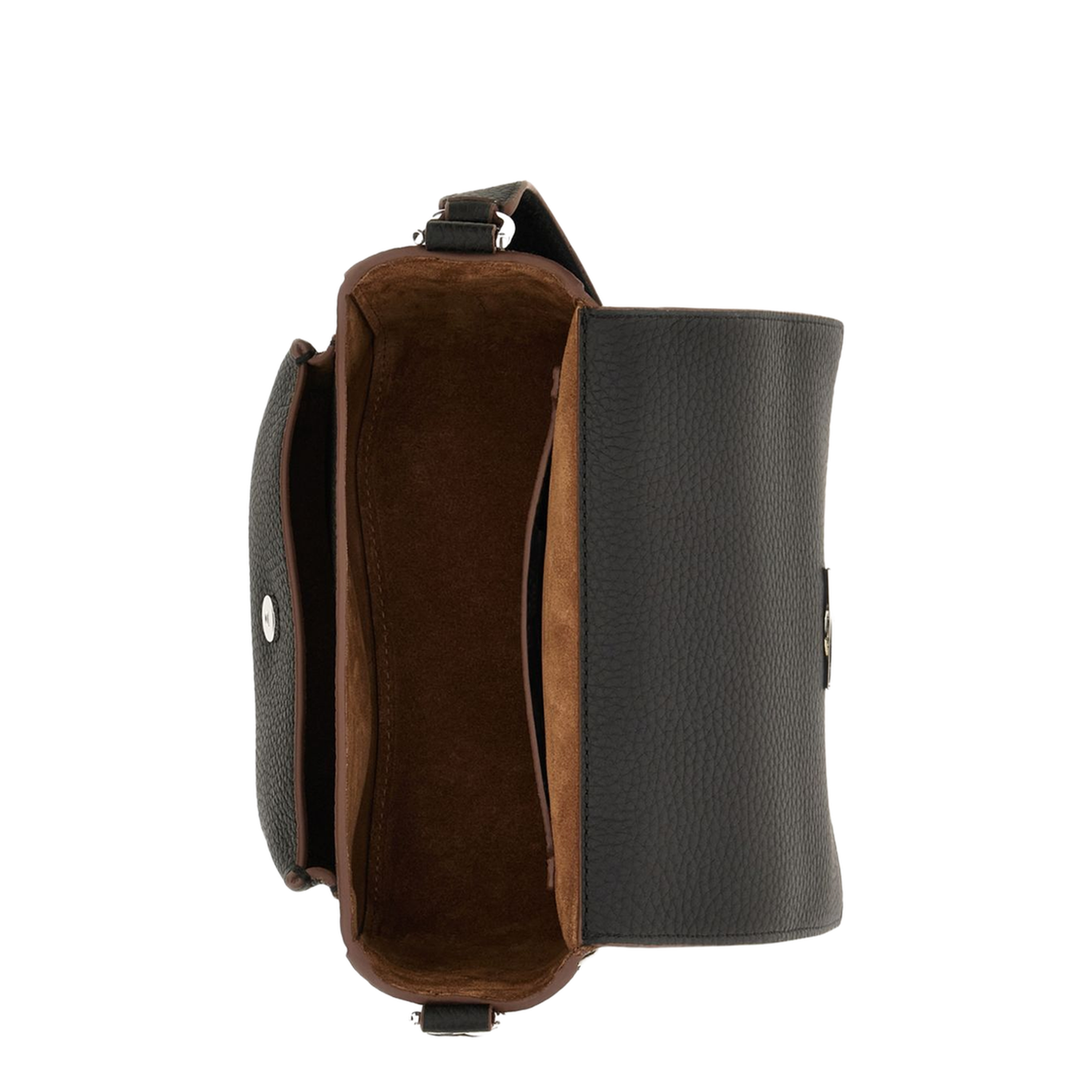 MAYFEYR - Hogan - Black Bag - KBW01XI0100TH1B999