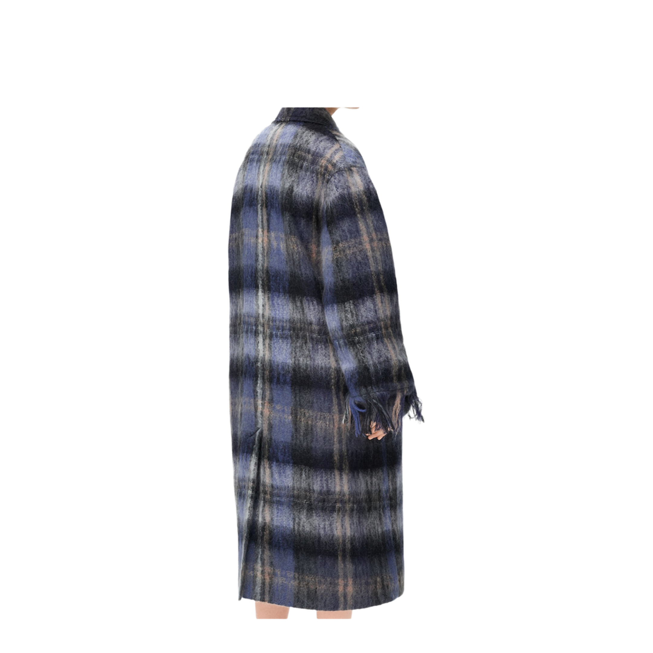 women's coat