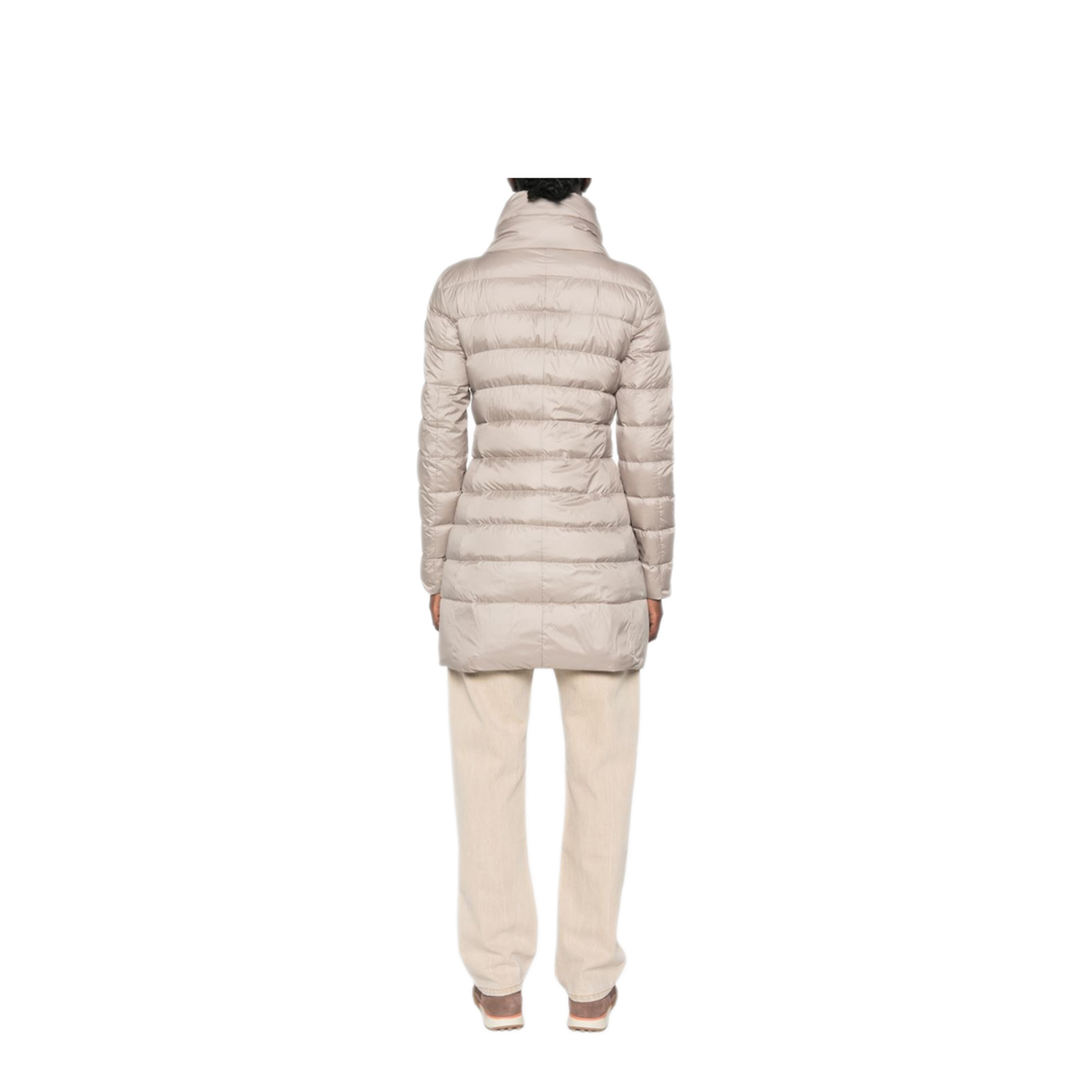 MAYFEYR - Peuterey - Coats Grey - PED545601181967852