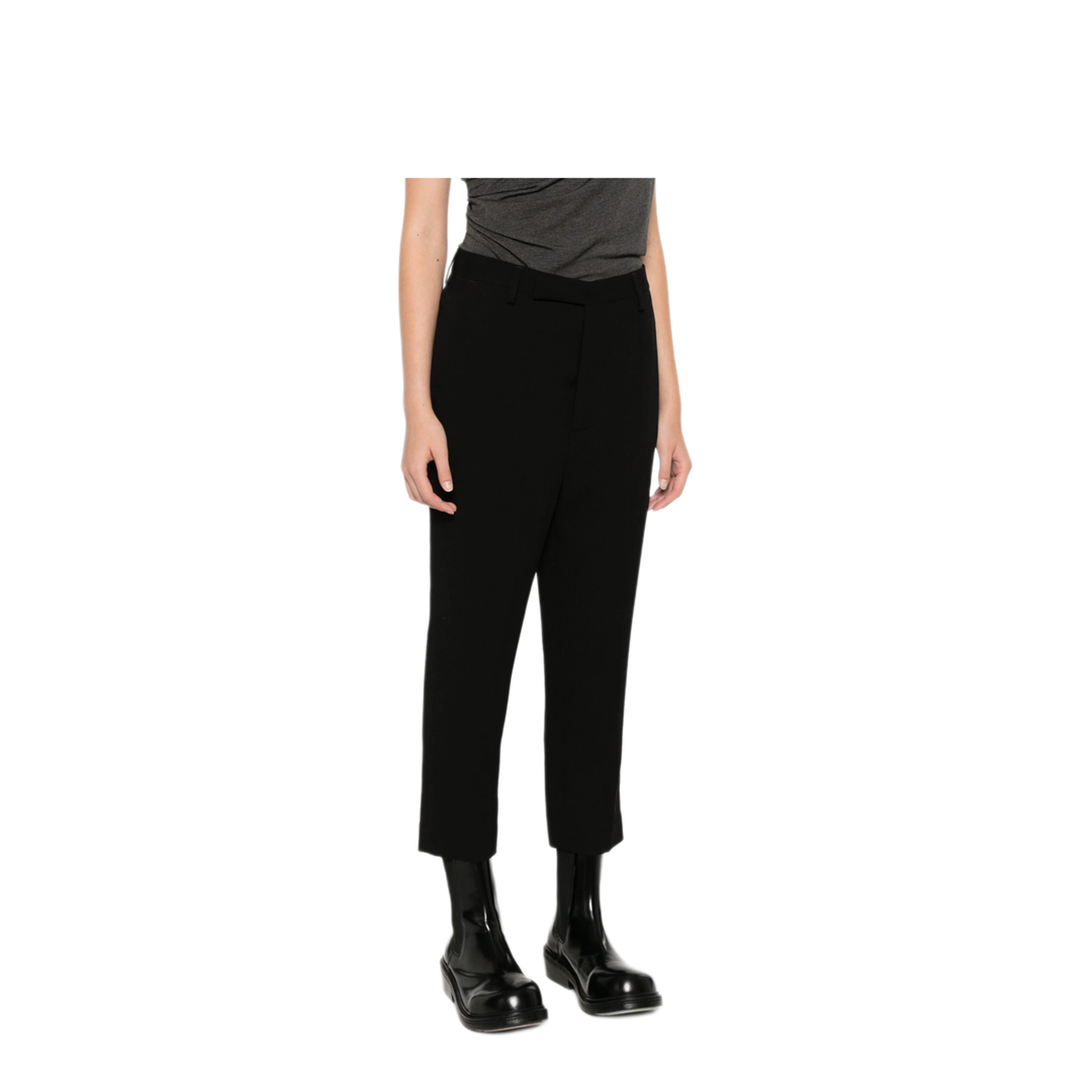 MAYFEYR - Rick Owens - Astaires Trousers - RP02D3305WA09