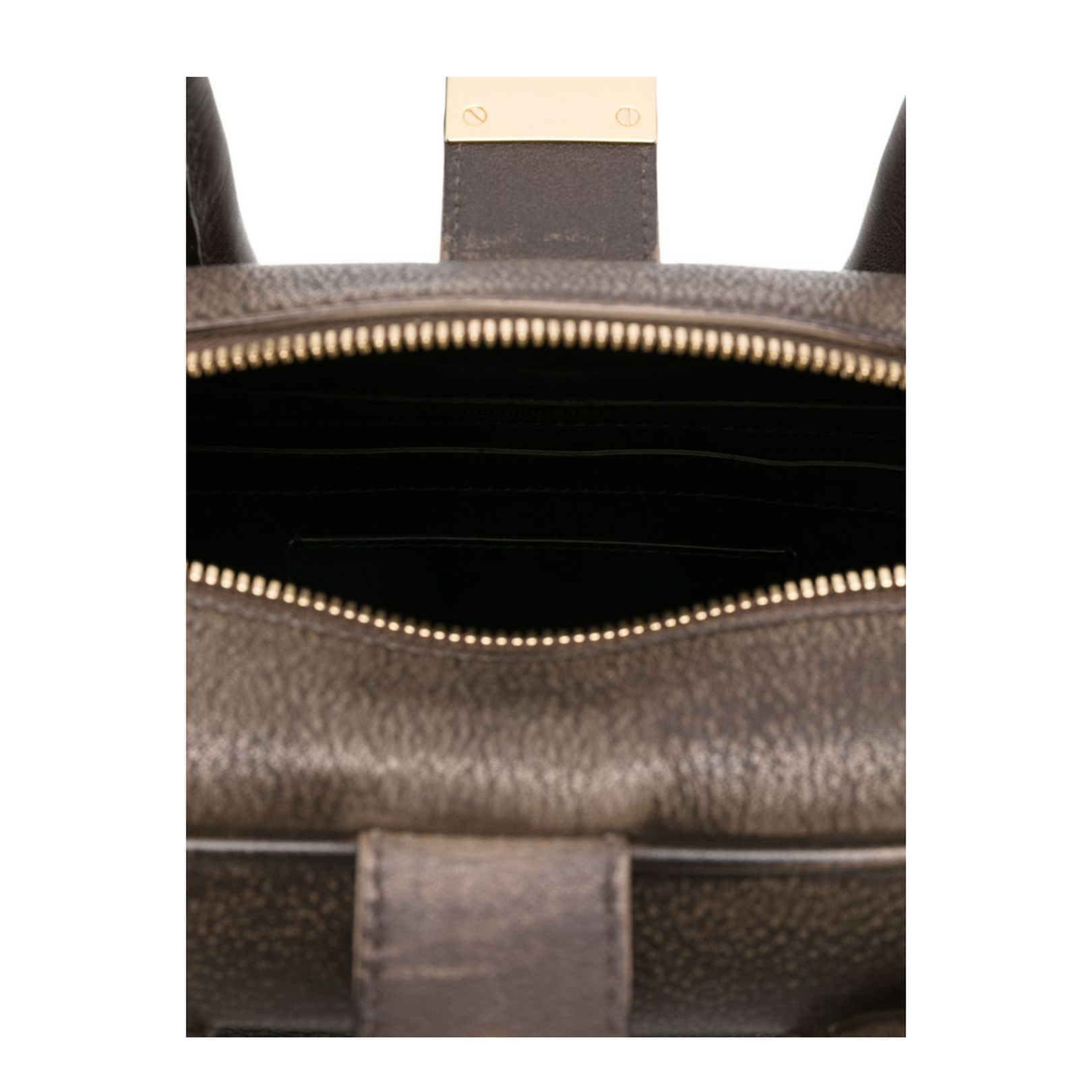 Vita Leather Handbag